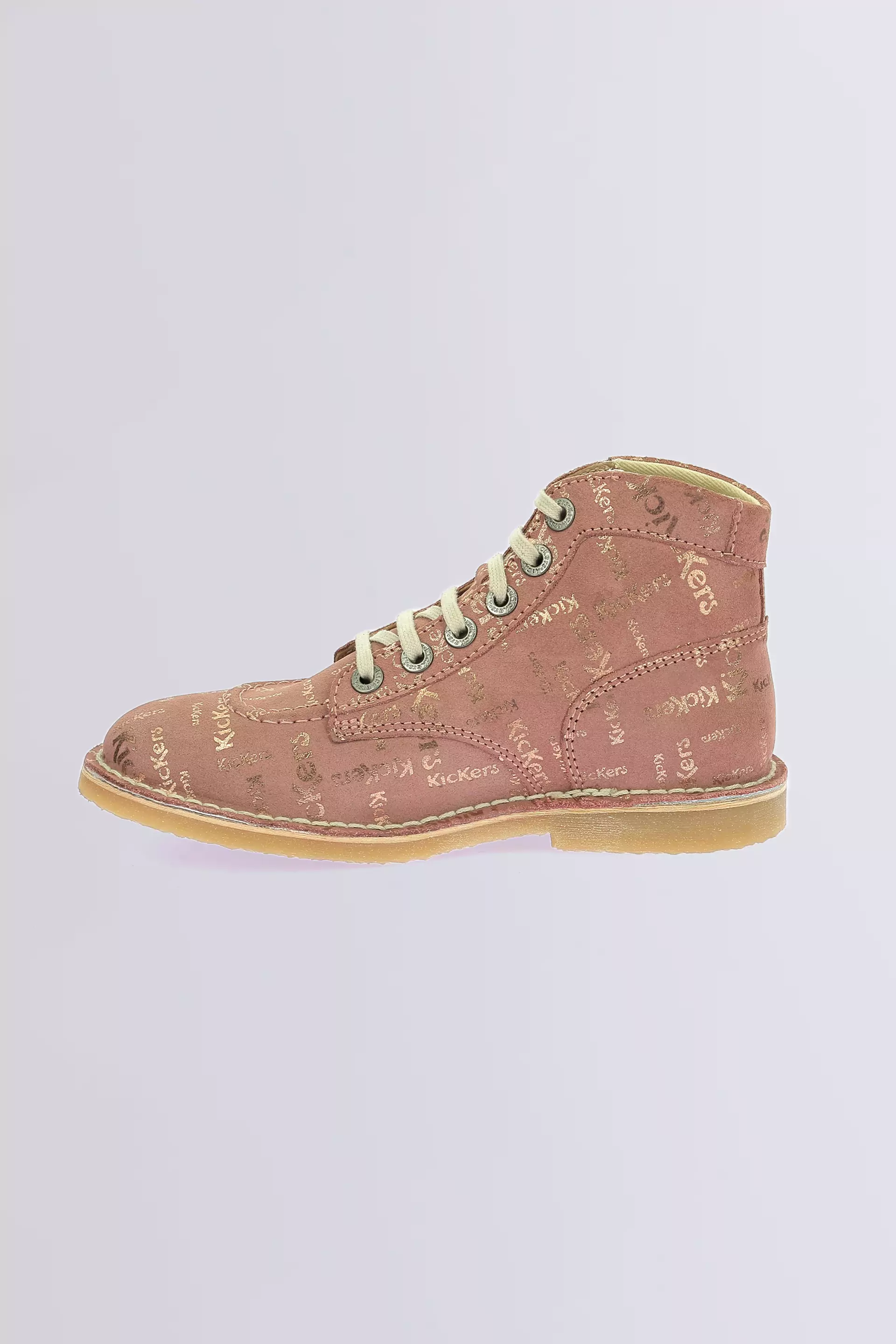 Kick legend Rosa estampado Kick legend Rosa estampado
