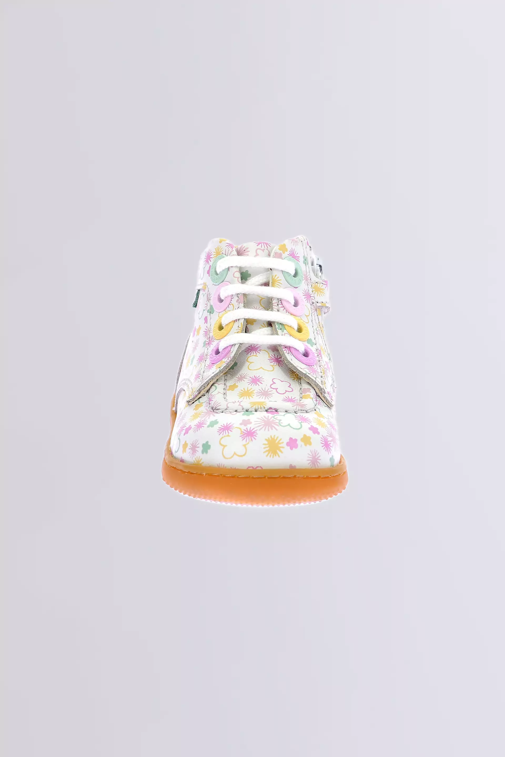 Kickiconic Blanc Imprimé Kickiconic Blanc Imprimé