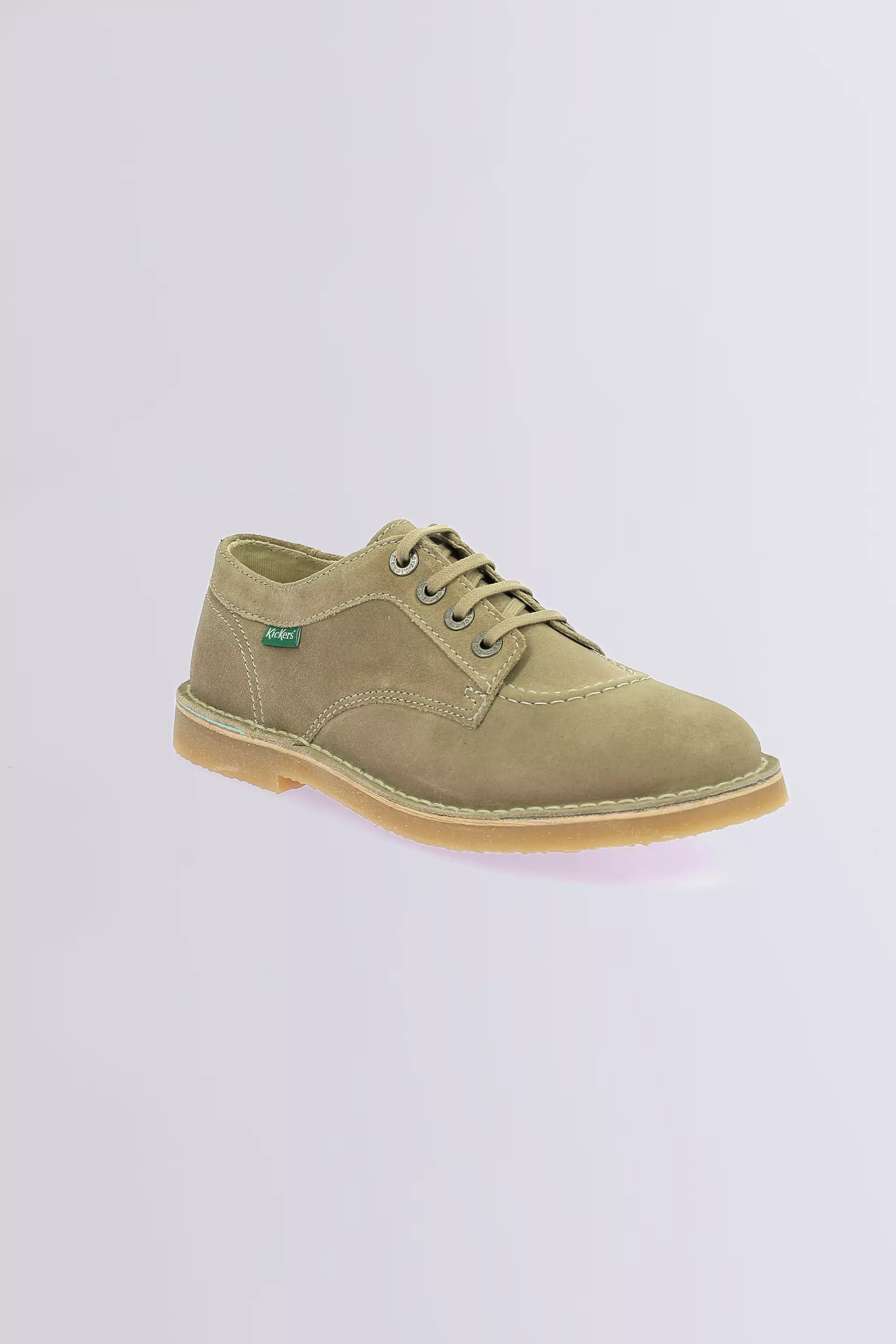 Kick Karma Beige