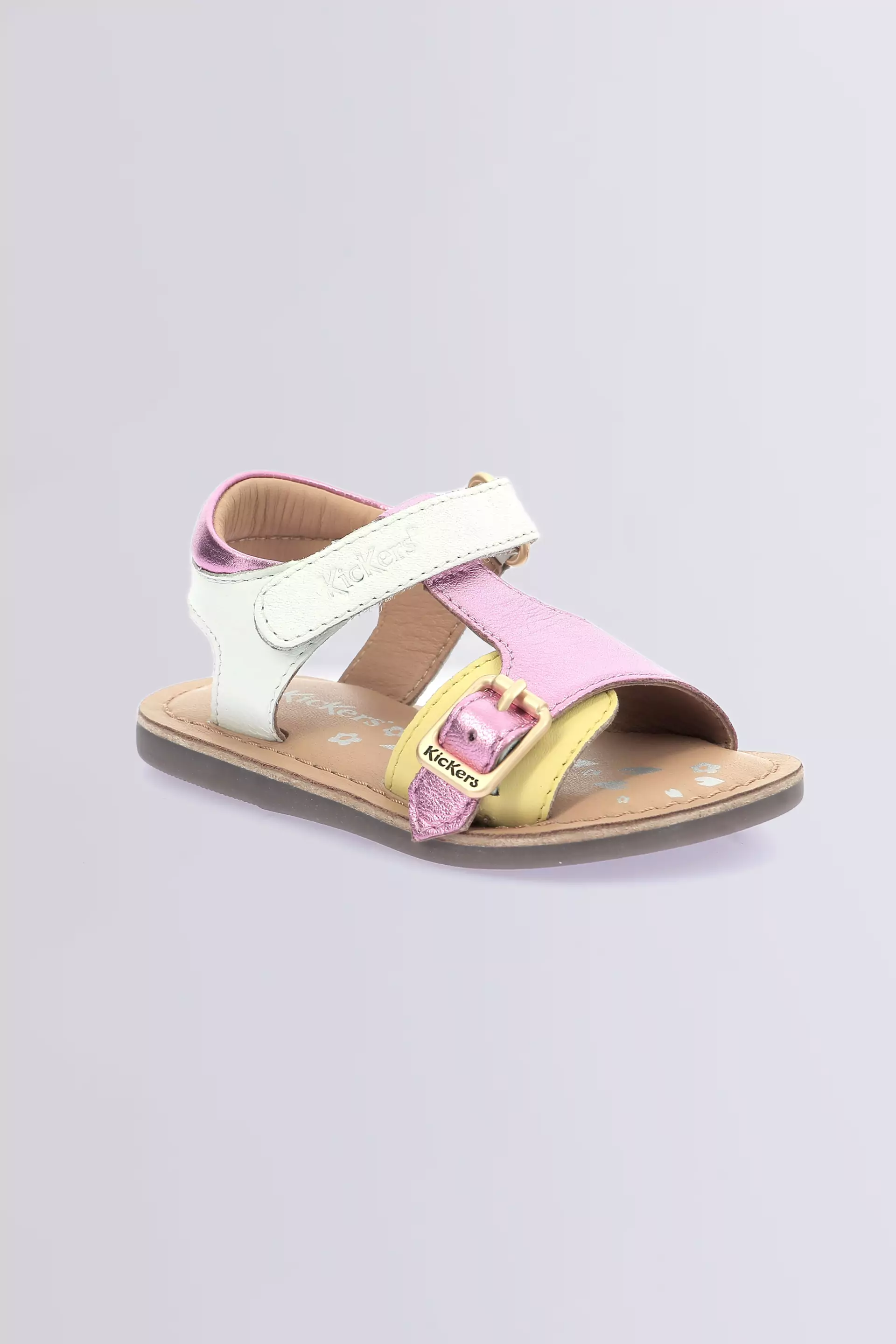 Diazz Blanc Rose (20-23) Diazz Blanc Rose (20-23)