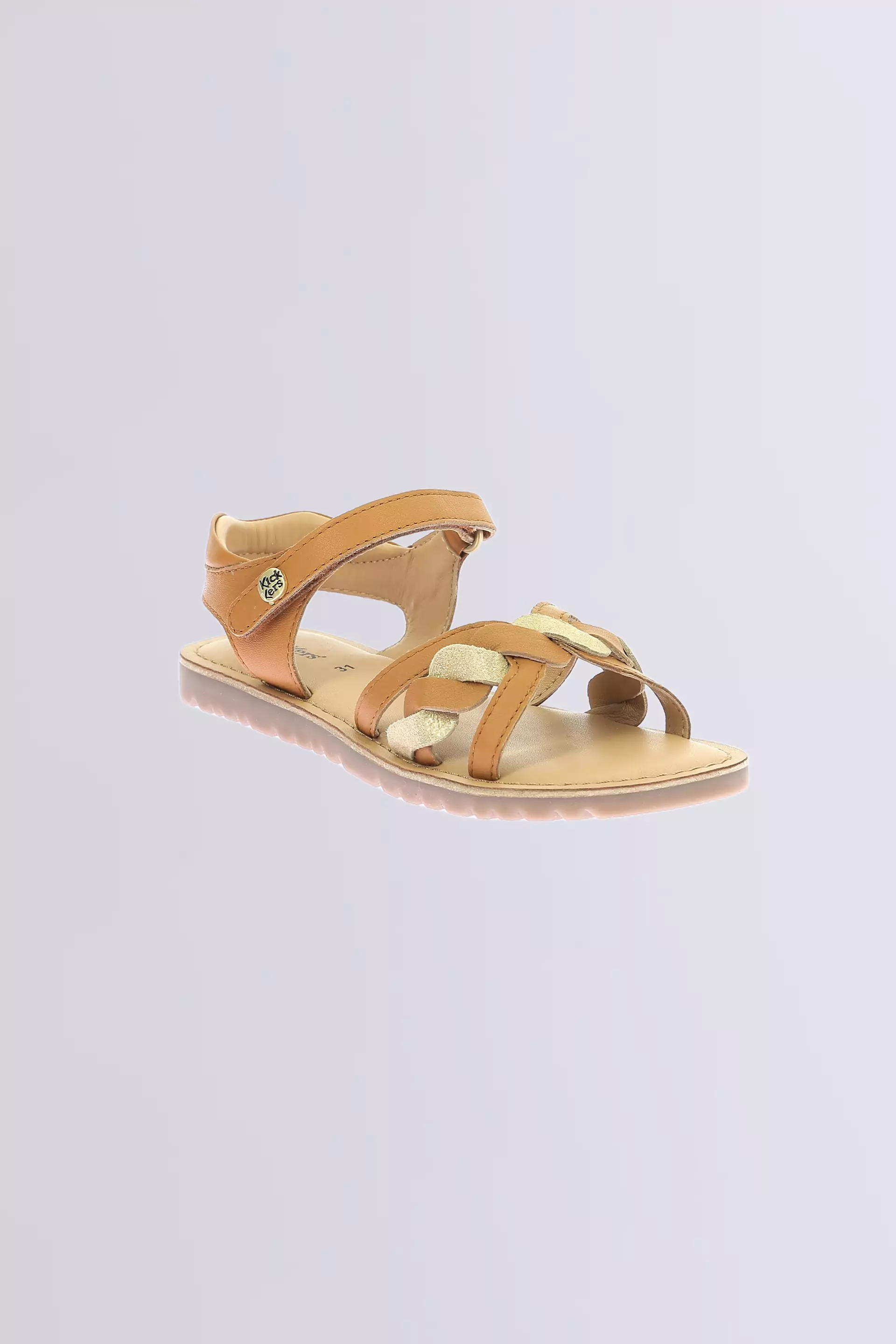 Betty Camel oro