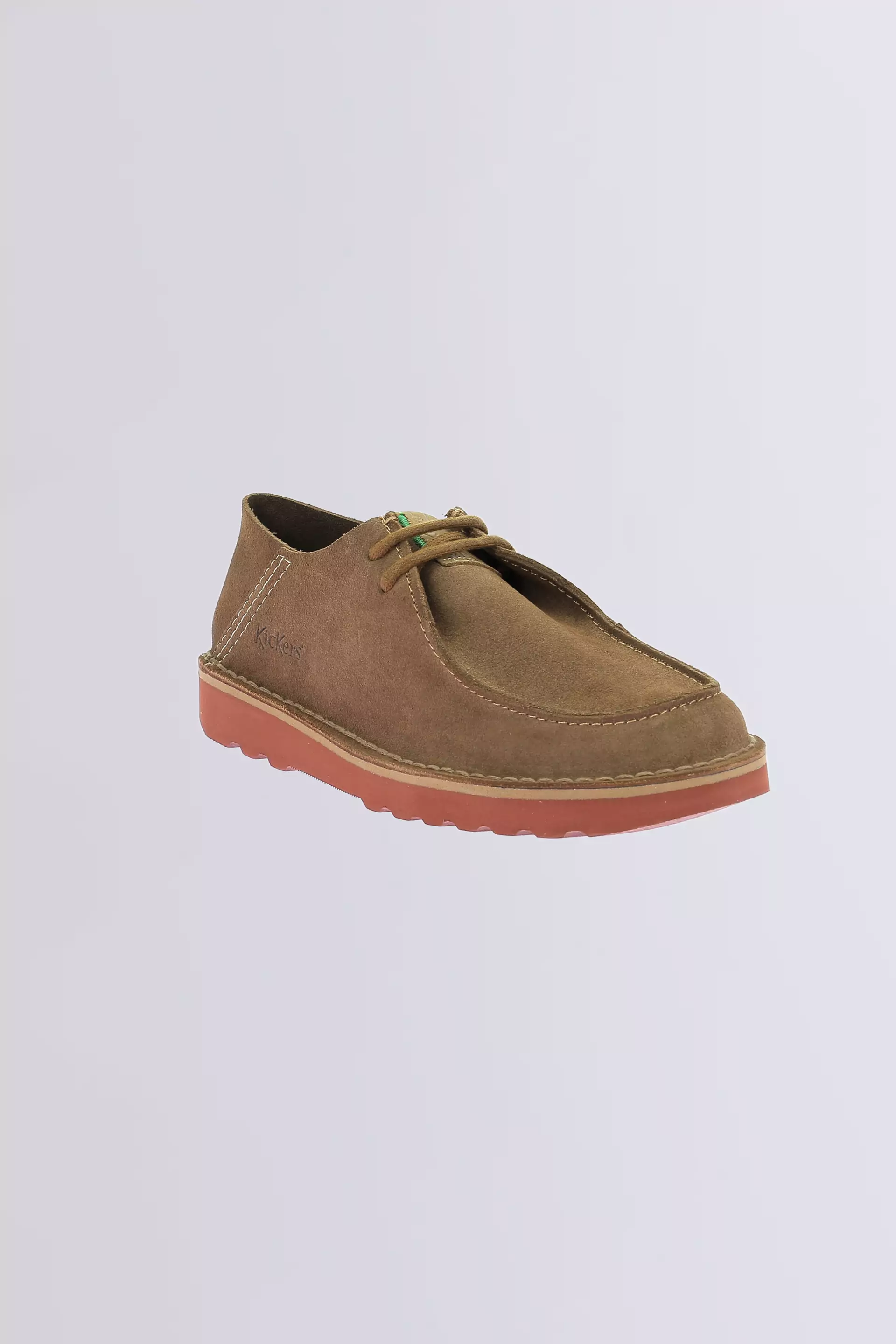 Kick Nea Marron