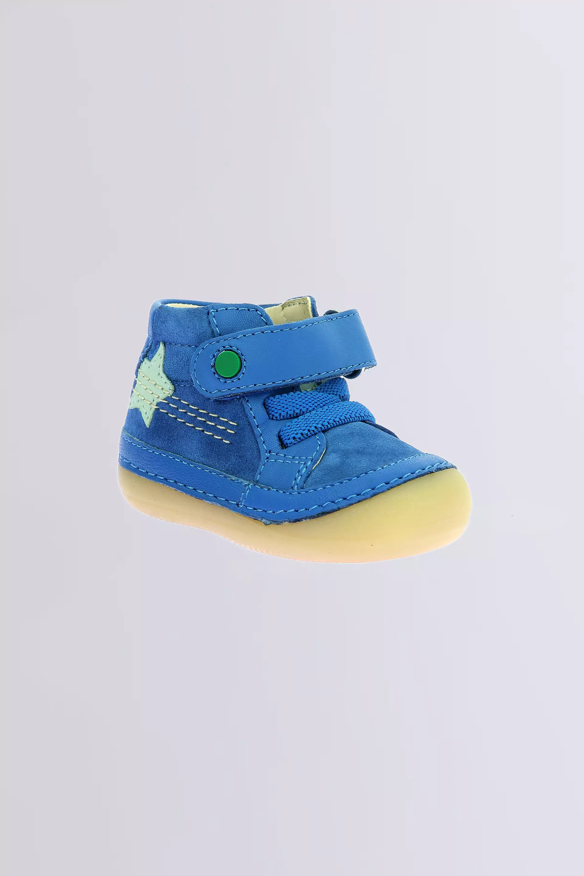 Sokistic Bleu Sokistic Bleu