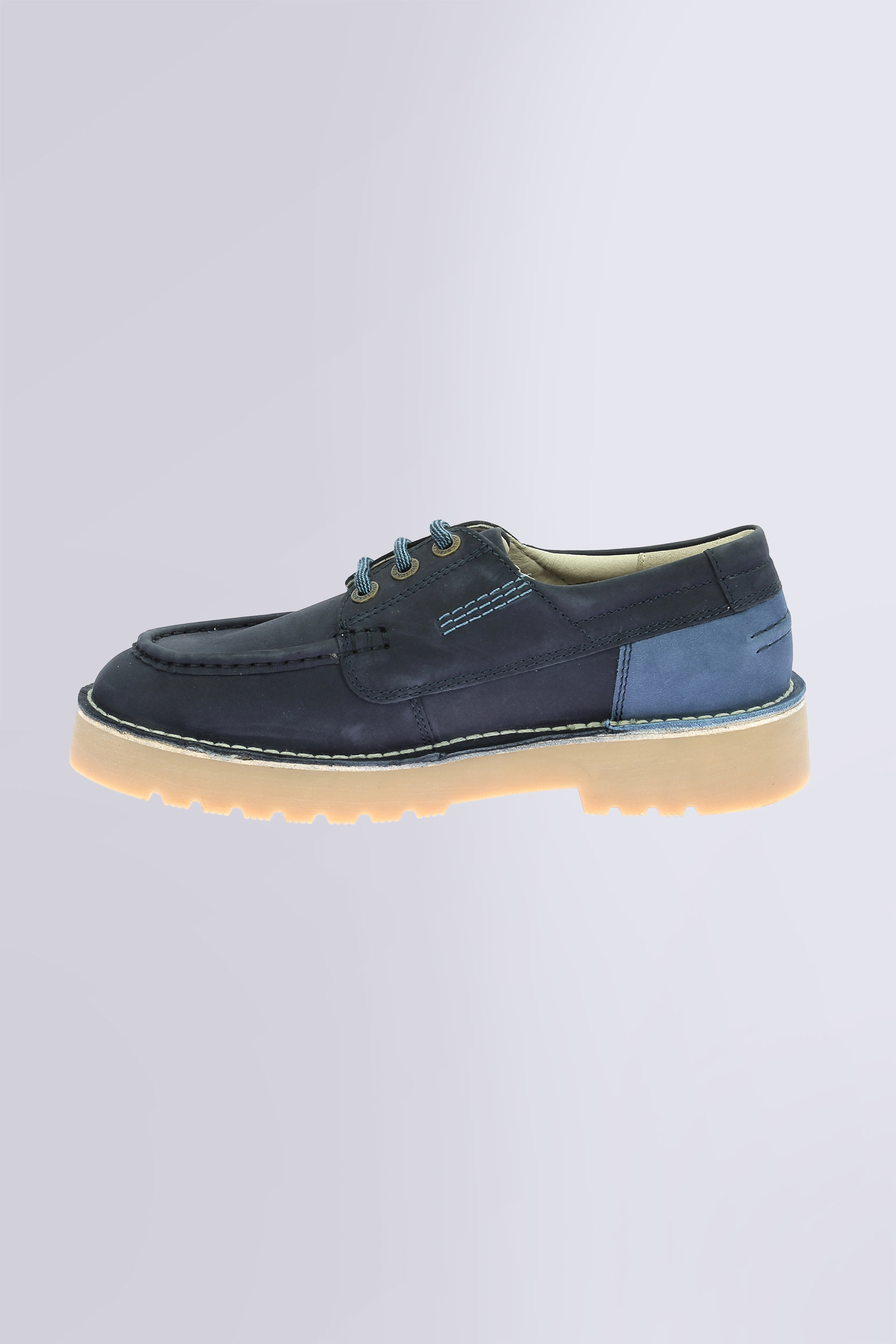Daltrey Boat dark blue Daltrey Boat dark blue