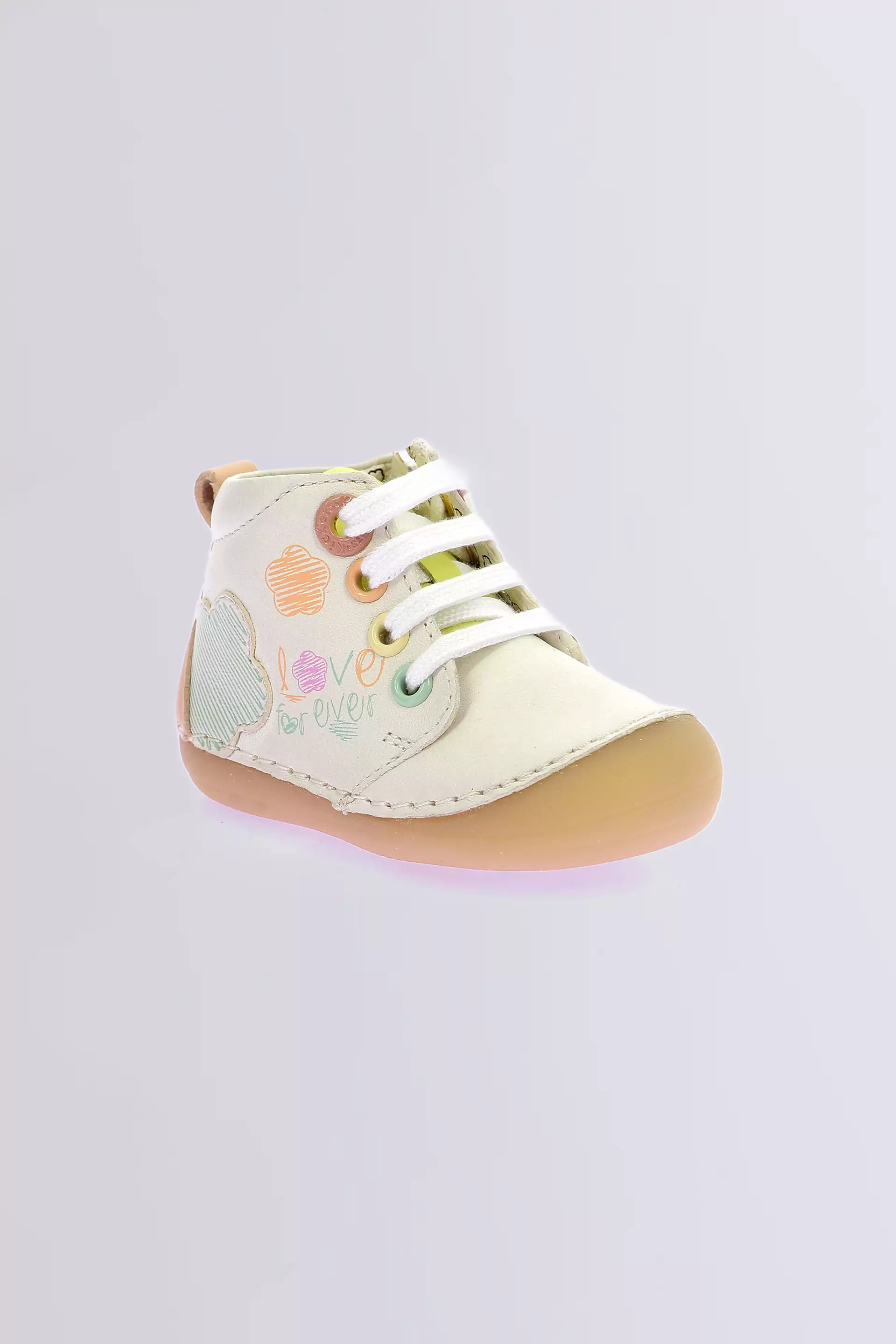 KickSoniflo Blanc KickSoniflo Blanc