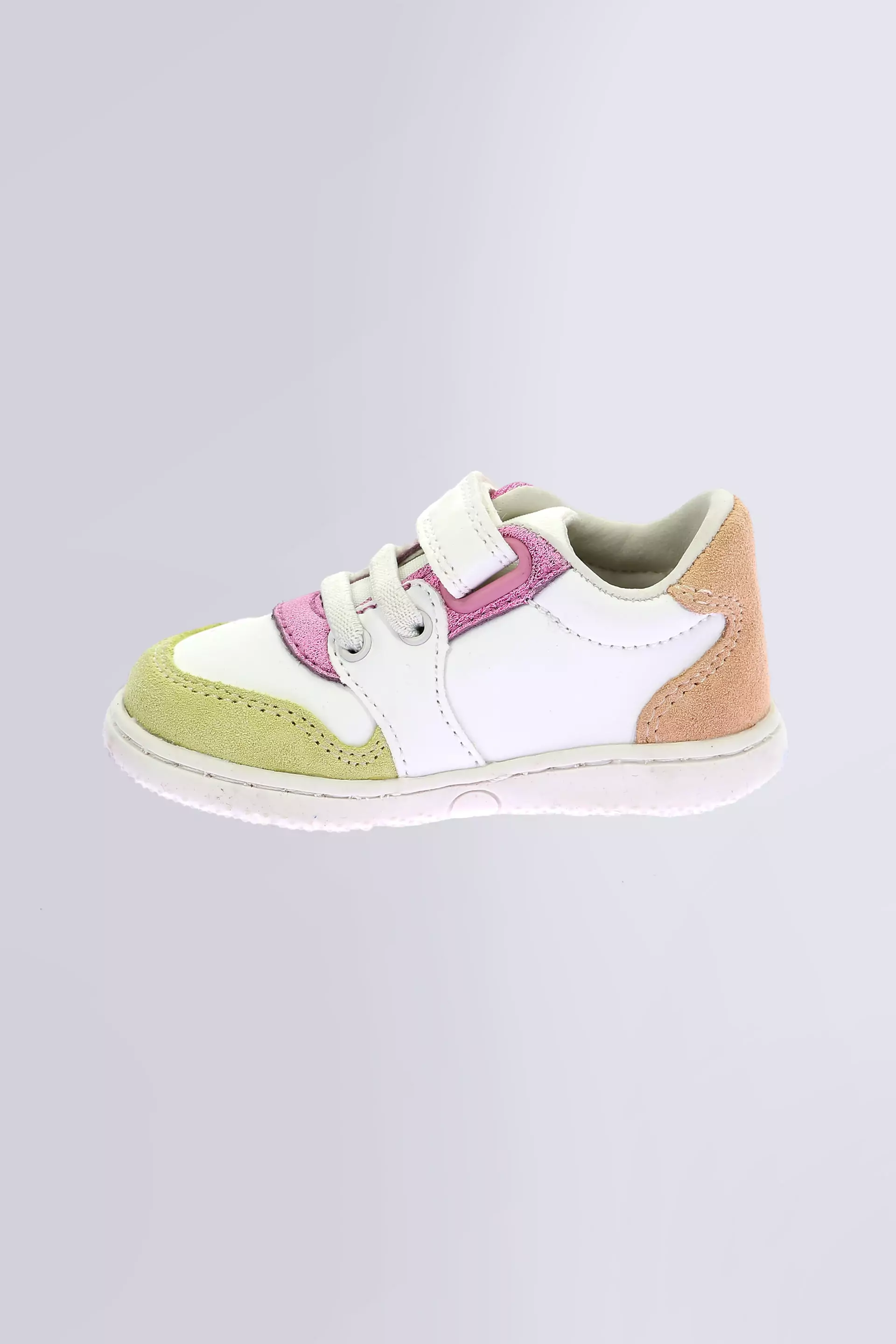 Kickbrownie Blanco Multicolor Kickbrownie Blanco Multicolor