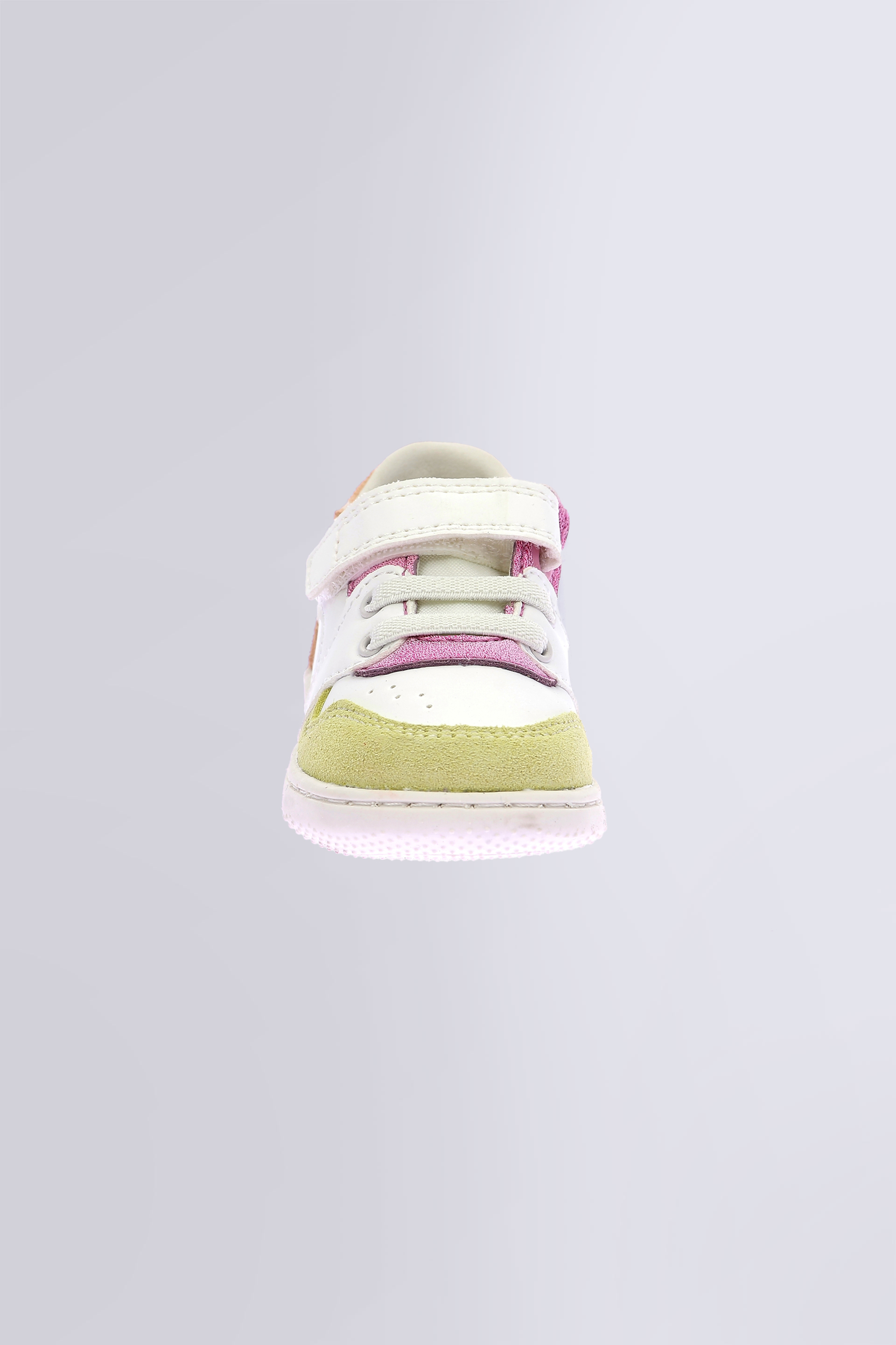Kickbrownie Blanco Multicolor Kickbrownie Blanco Multicolor