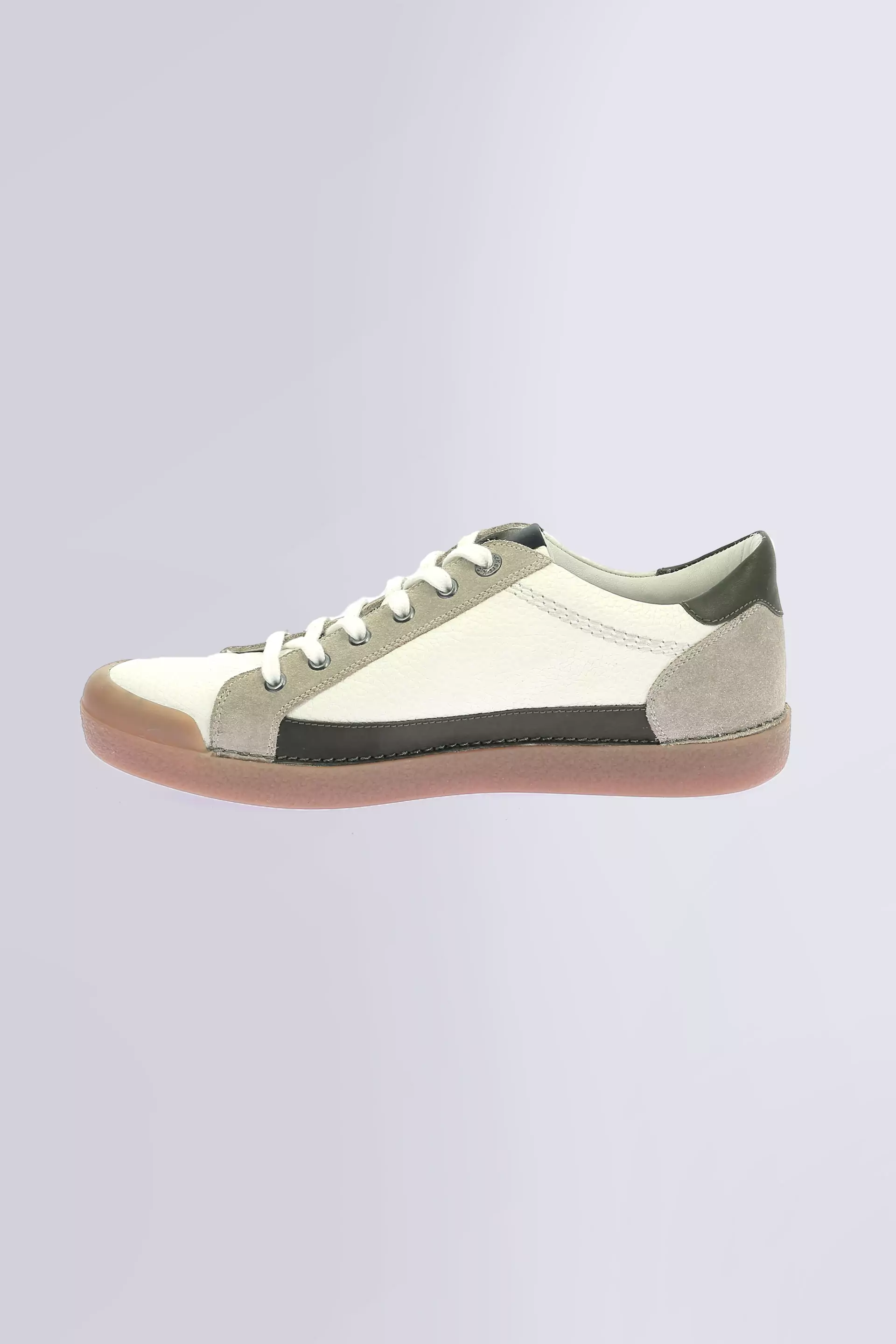 Kick Trainer Blanc Kaki Kick Trainer Blanc Kaki