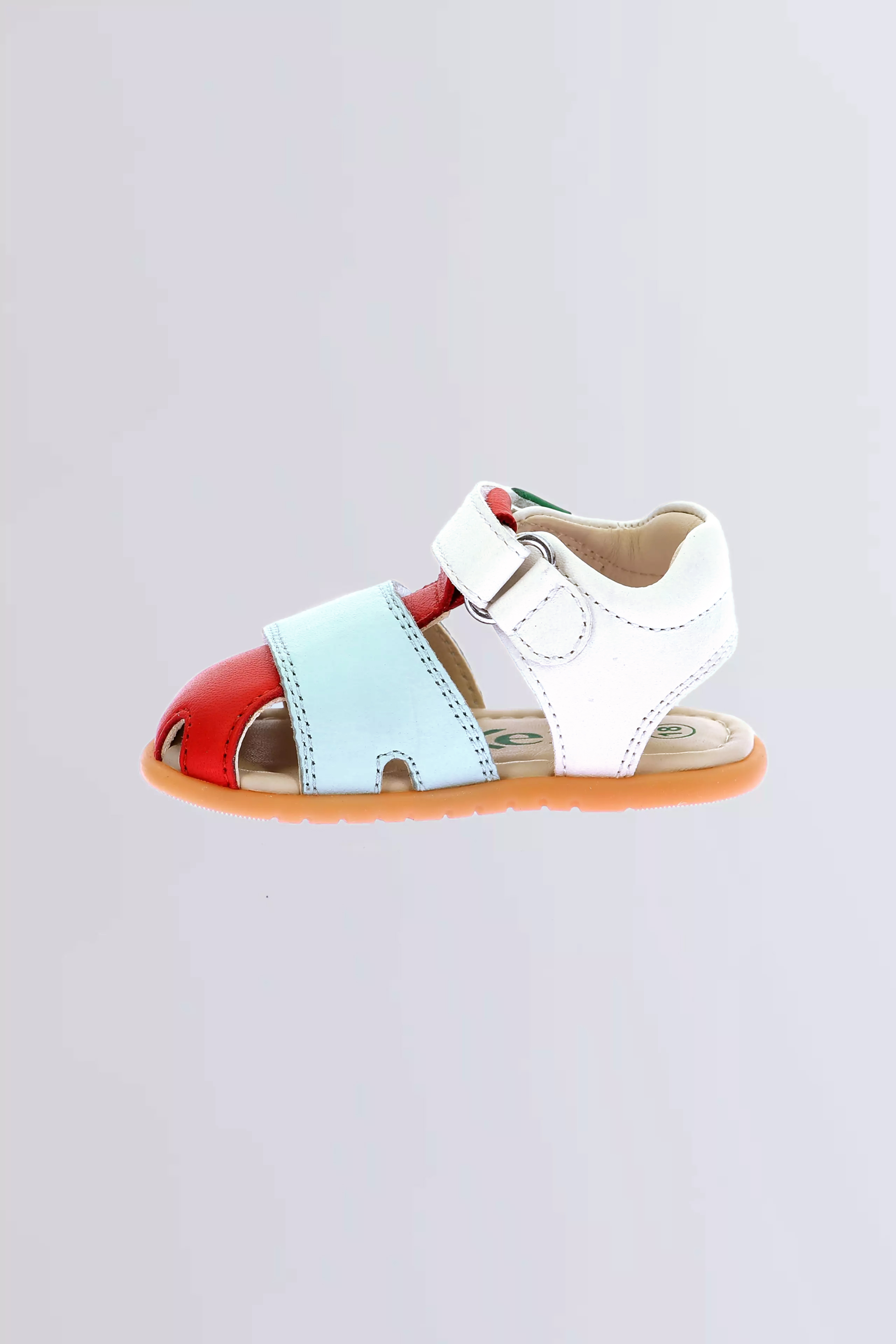 Kick Sumkratch Blanc Rouge Bleu Kick Sumkratch Blanc Rouge Bleu