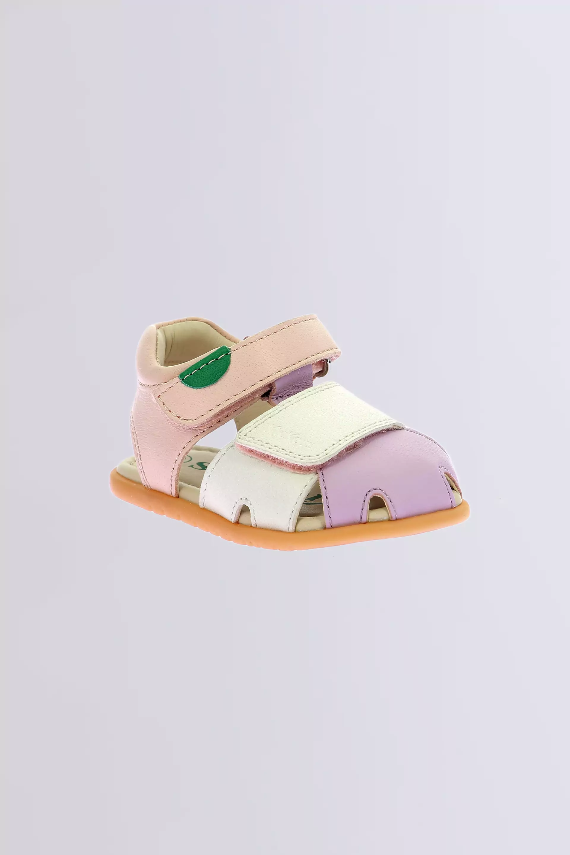 Kick Sumkratch Rose Violet Blanc Kick Sumkratch Rose Violet Blanc