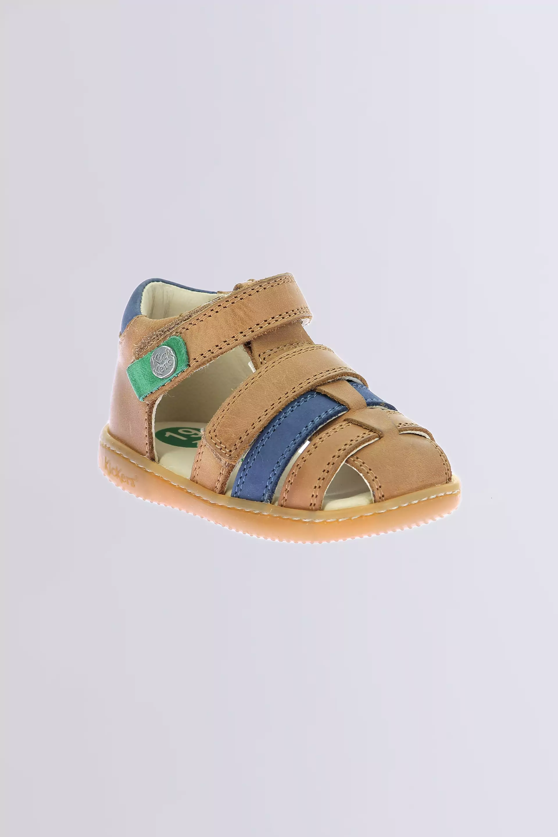 Kick Pod Camel