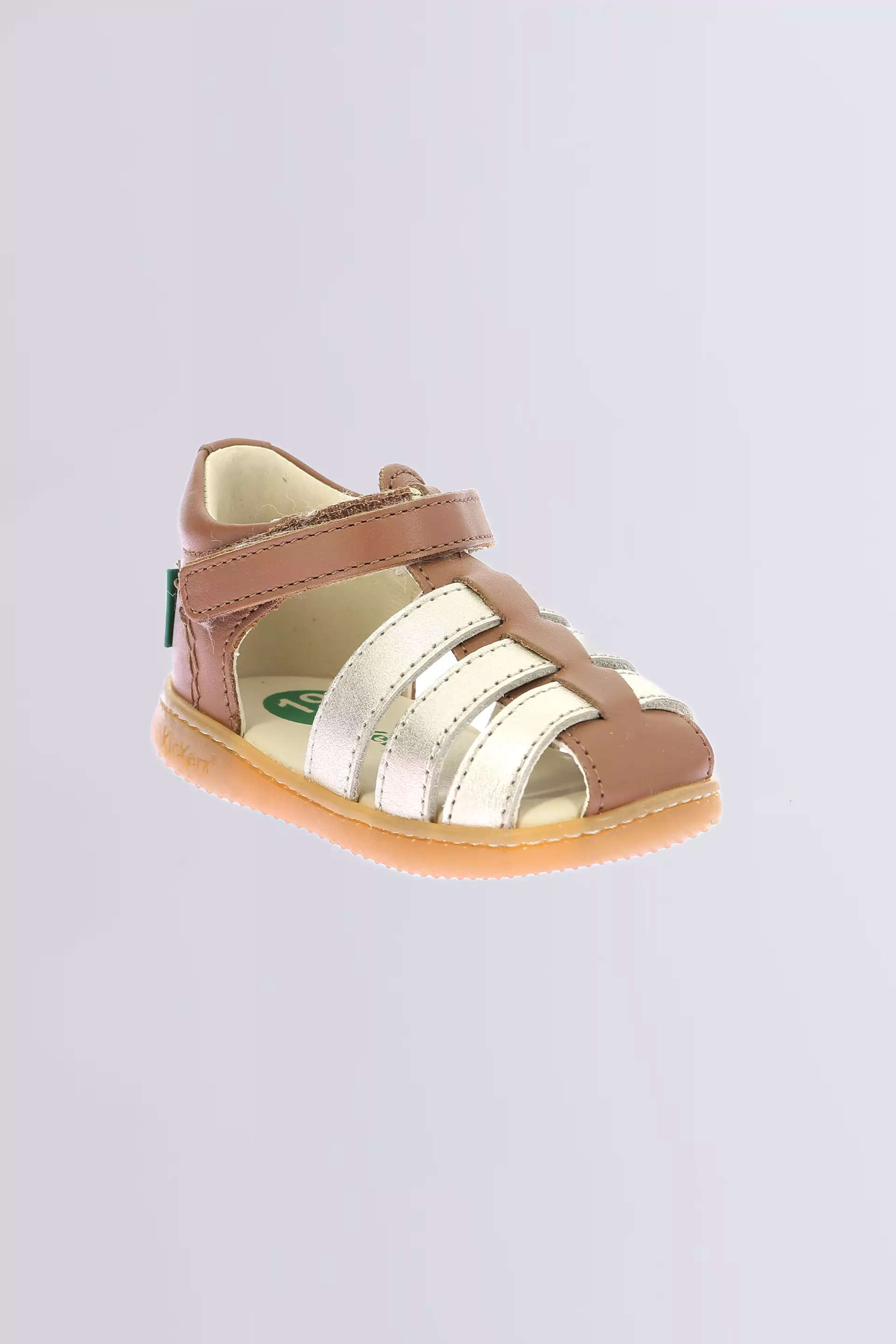 Kick Flo Camel Or