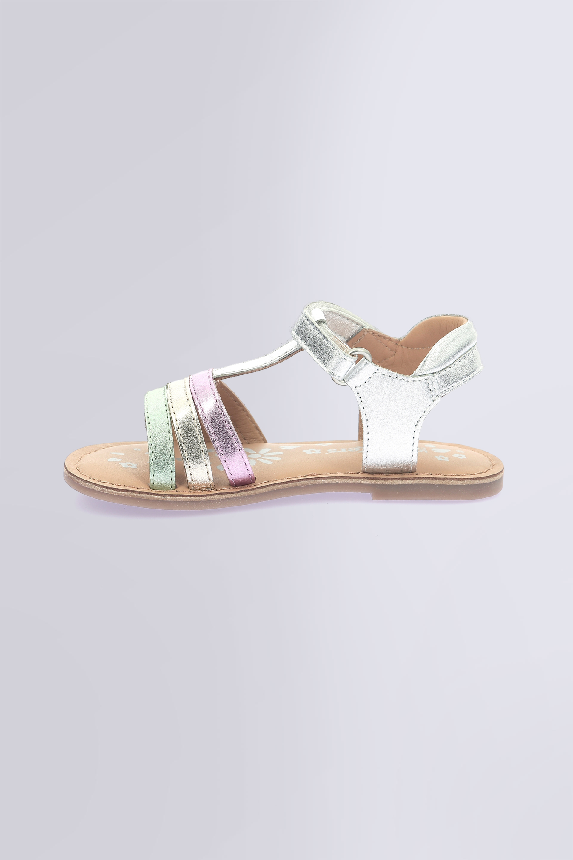 Diamanto plata multicolor Diamanto plata multicolor