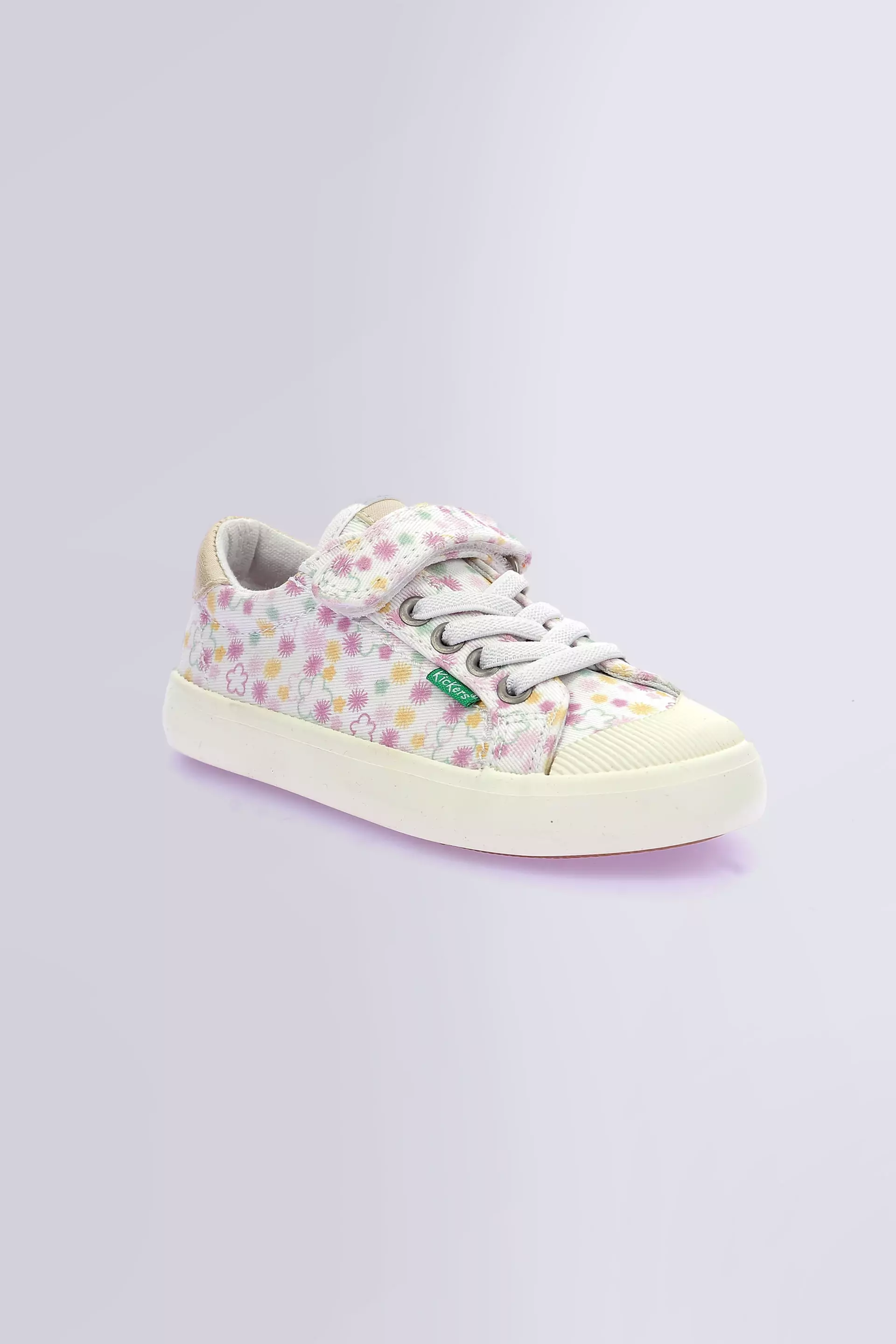 Kickgoldi Blanco