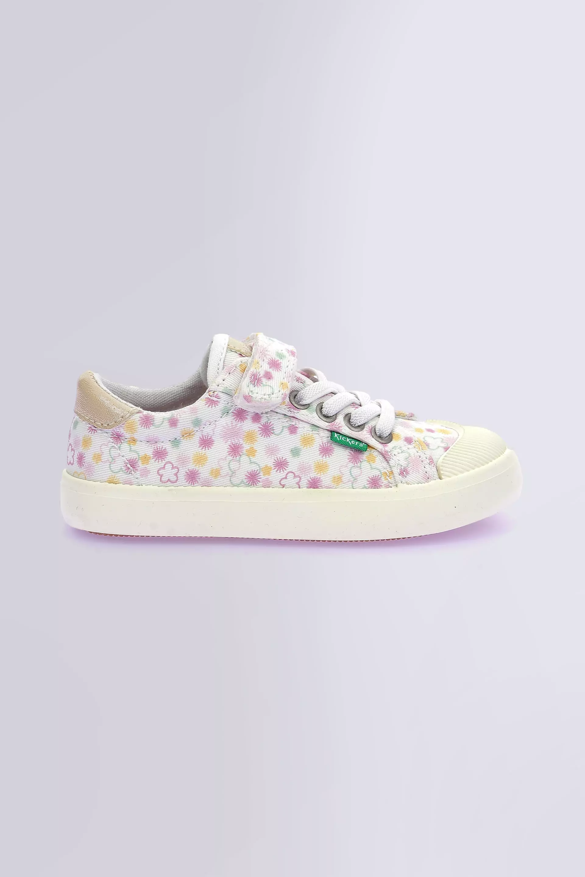 Kickgoldi Blanco Kickgoldi Blanco