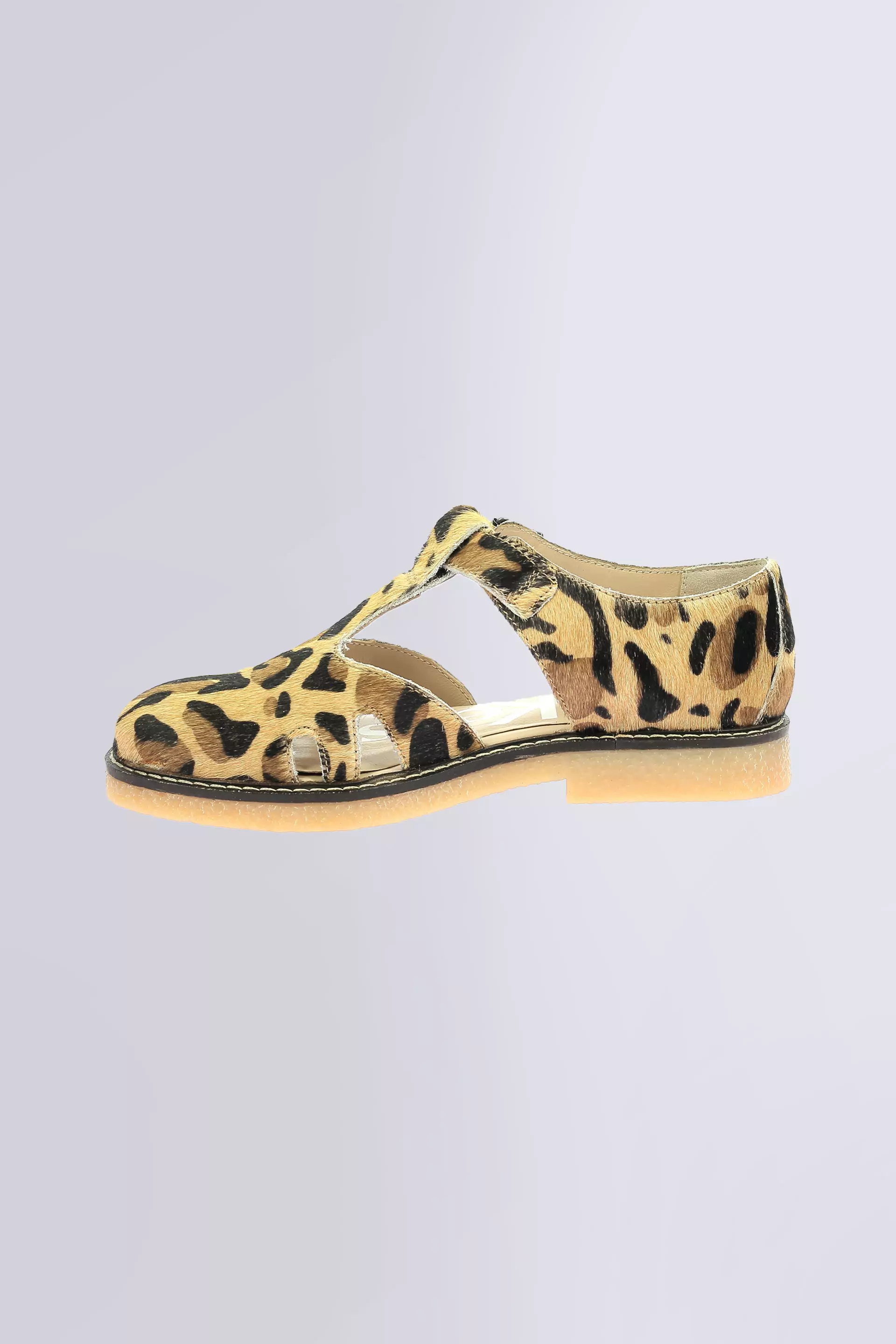 Kick leryne leopard Kick leryne leopard