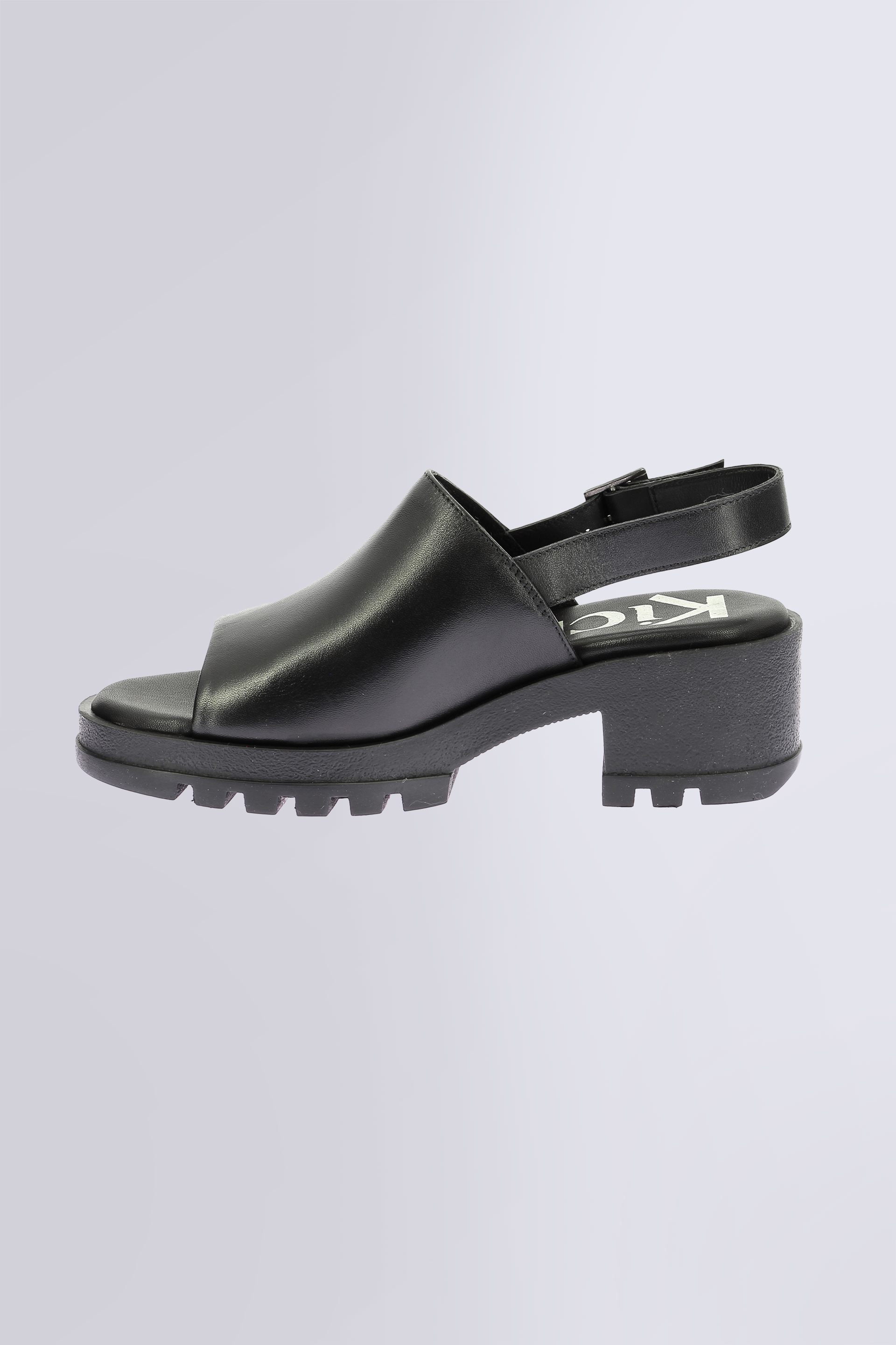 Kick hel Noir Kick hel Noir