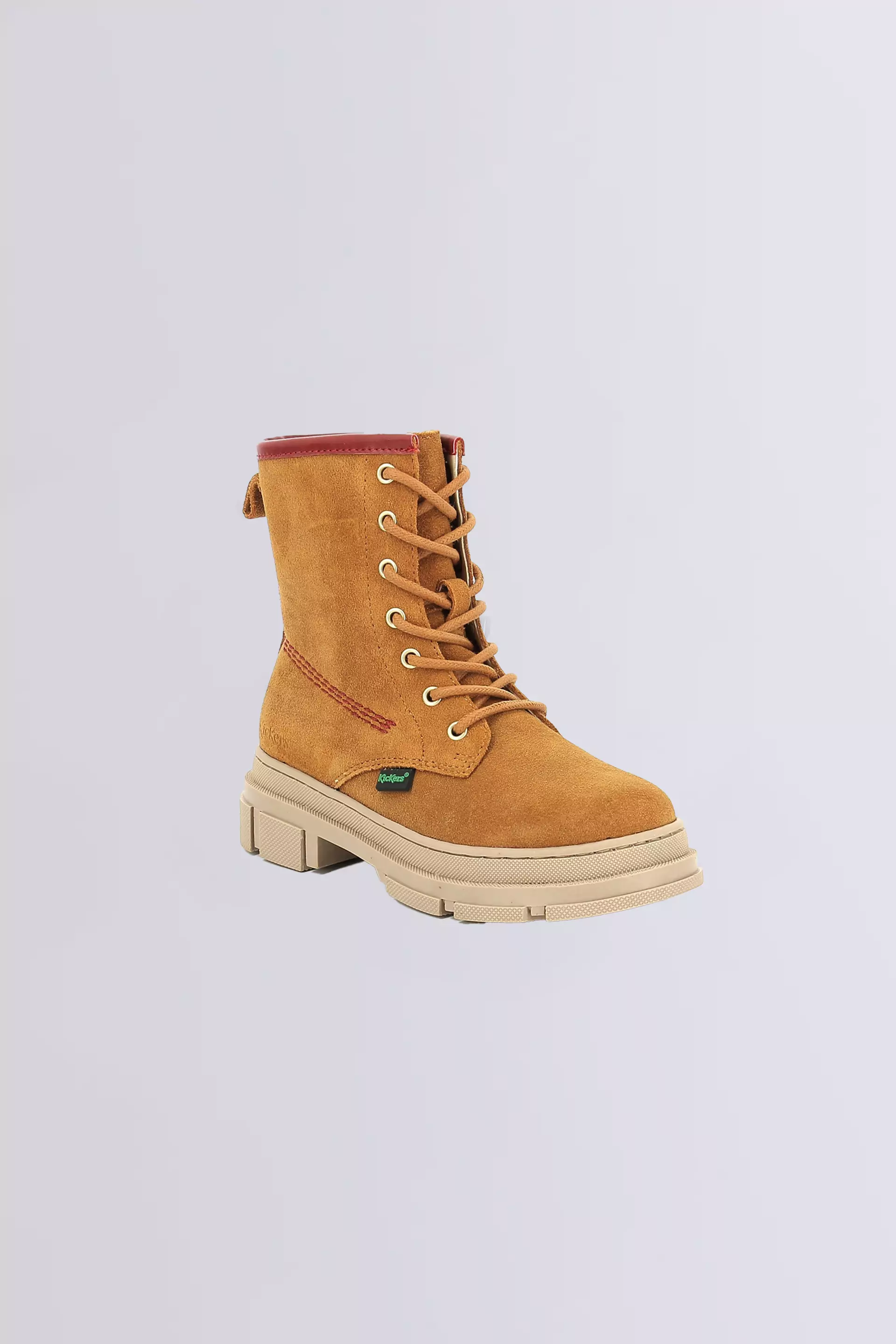 Kick Goji Camel
