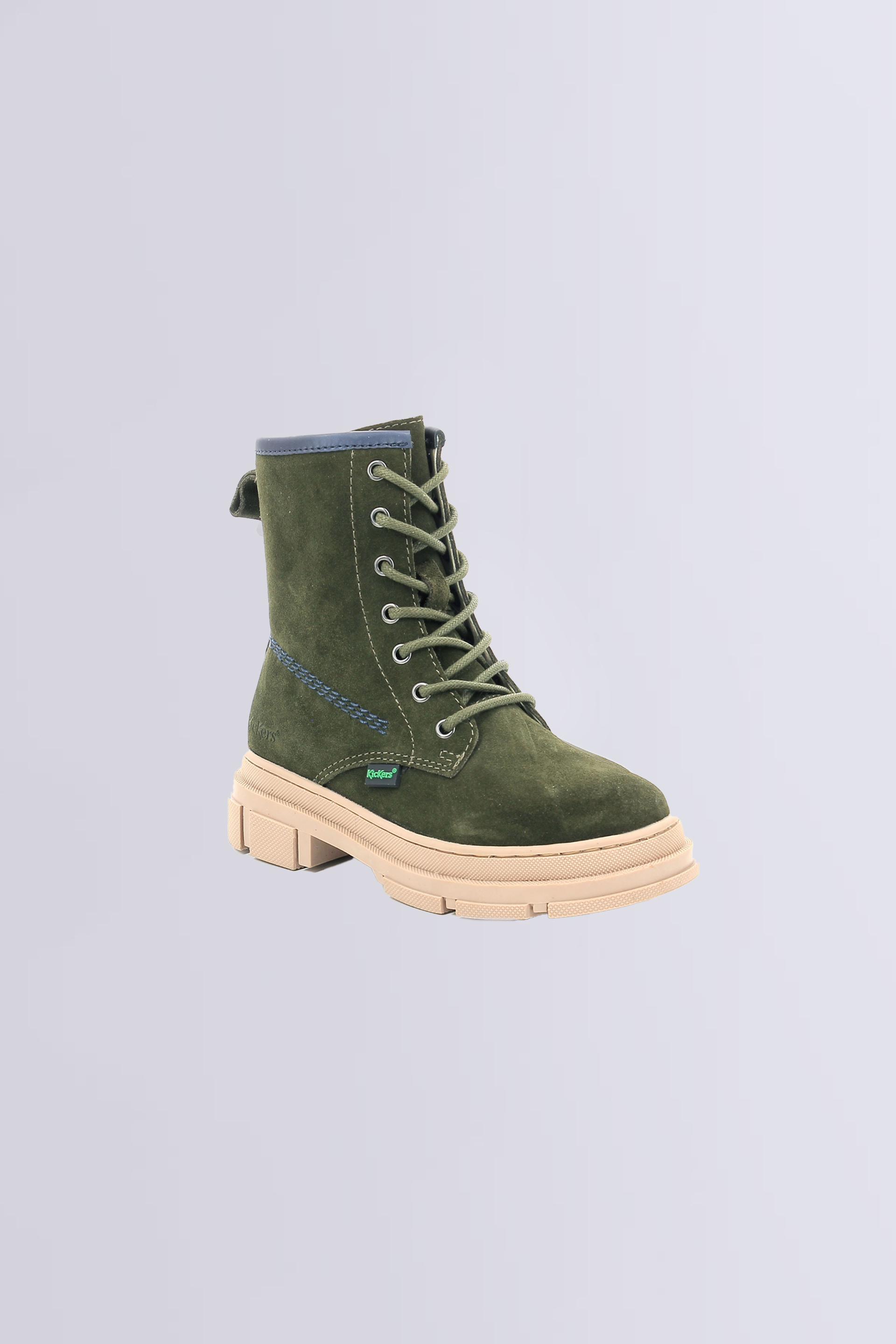 KICK GOJI KHAKI