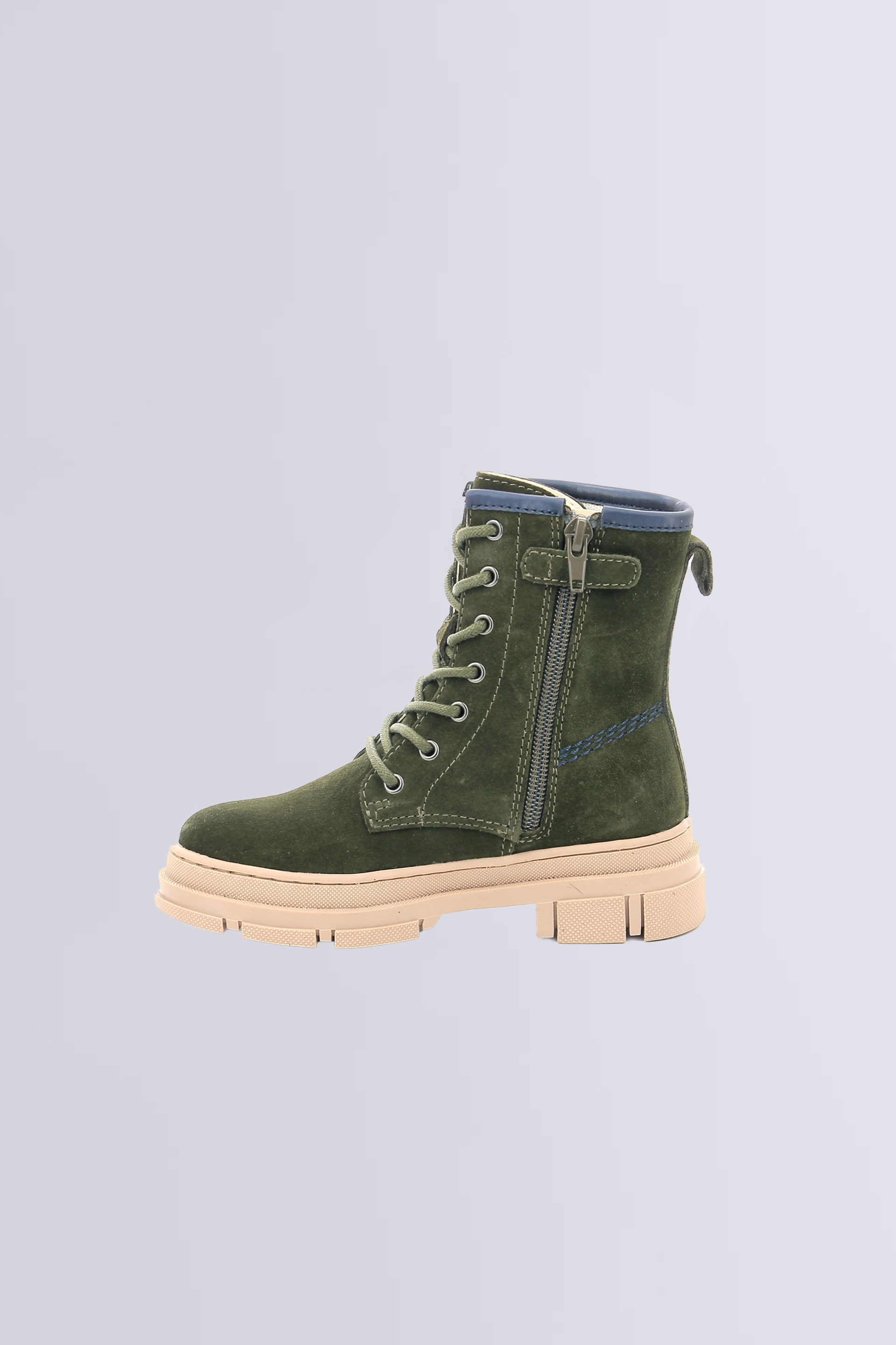 KICK GOJI KHAKI KICK GOJI KHAKI