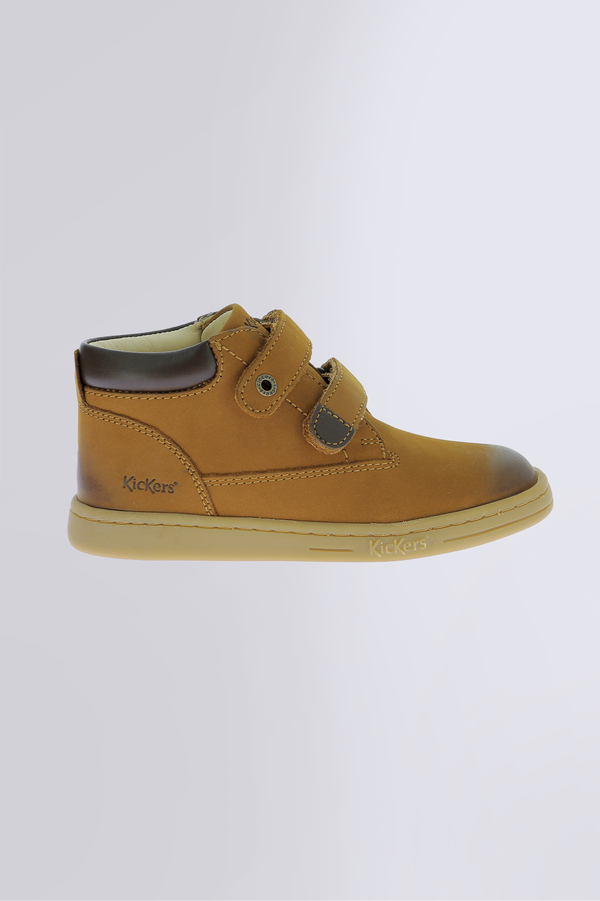 Tackeasy | Camel Stiefeletten für Mädchen und Jungen | Kickers © Offizielle Seite