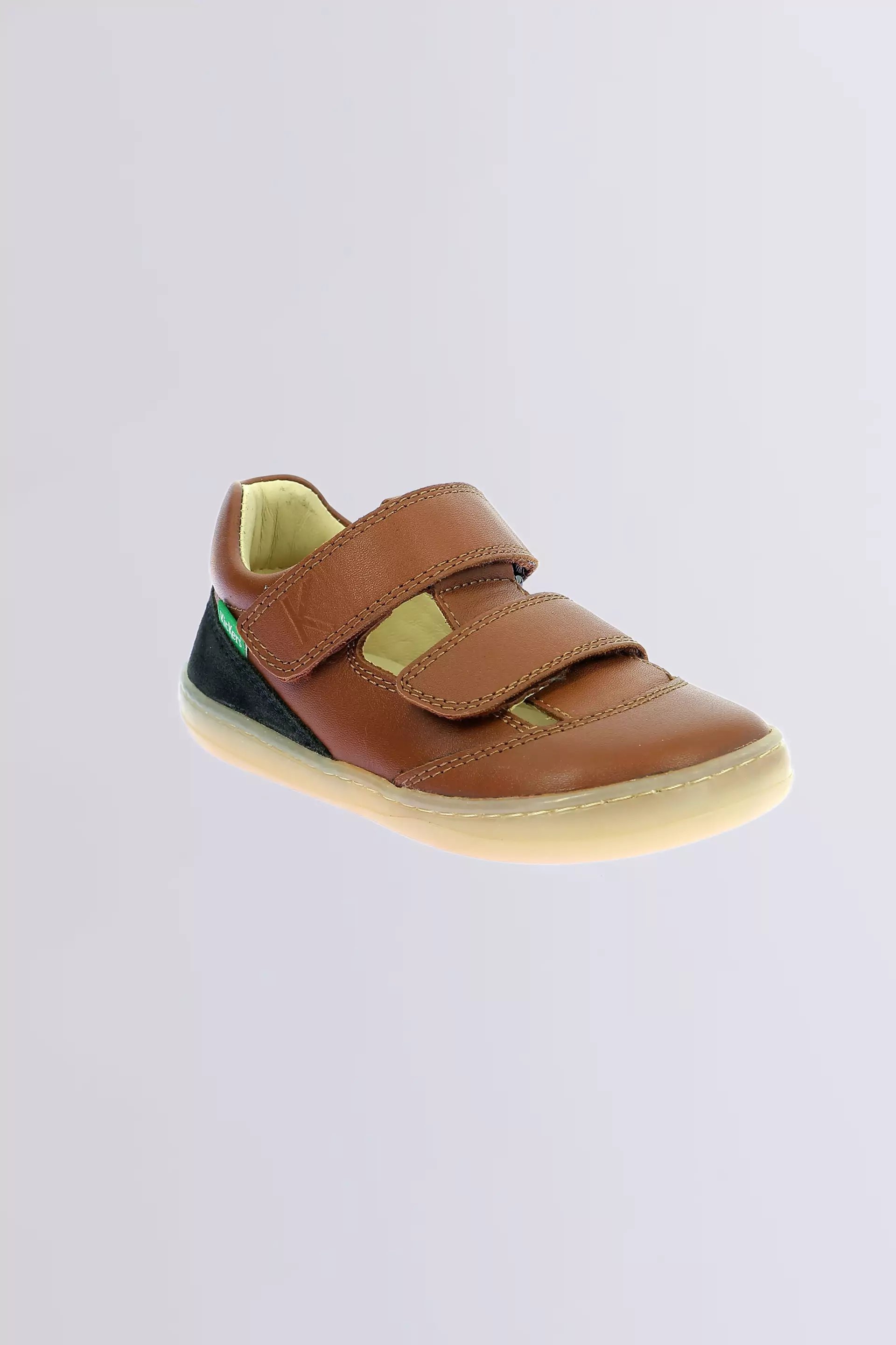 Kickbloom Camel marine