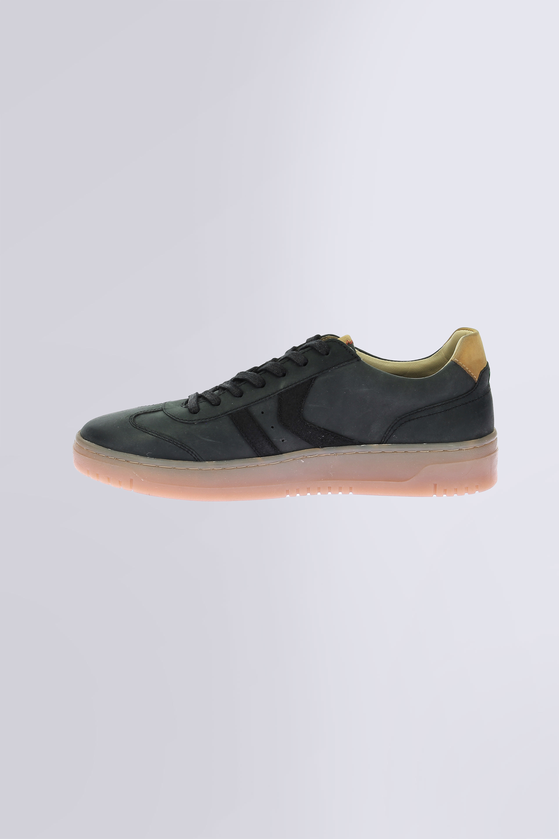 Kick Bamba Noir Kick Bamba Noir