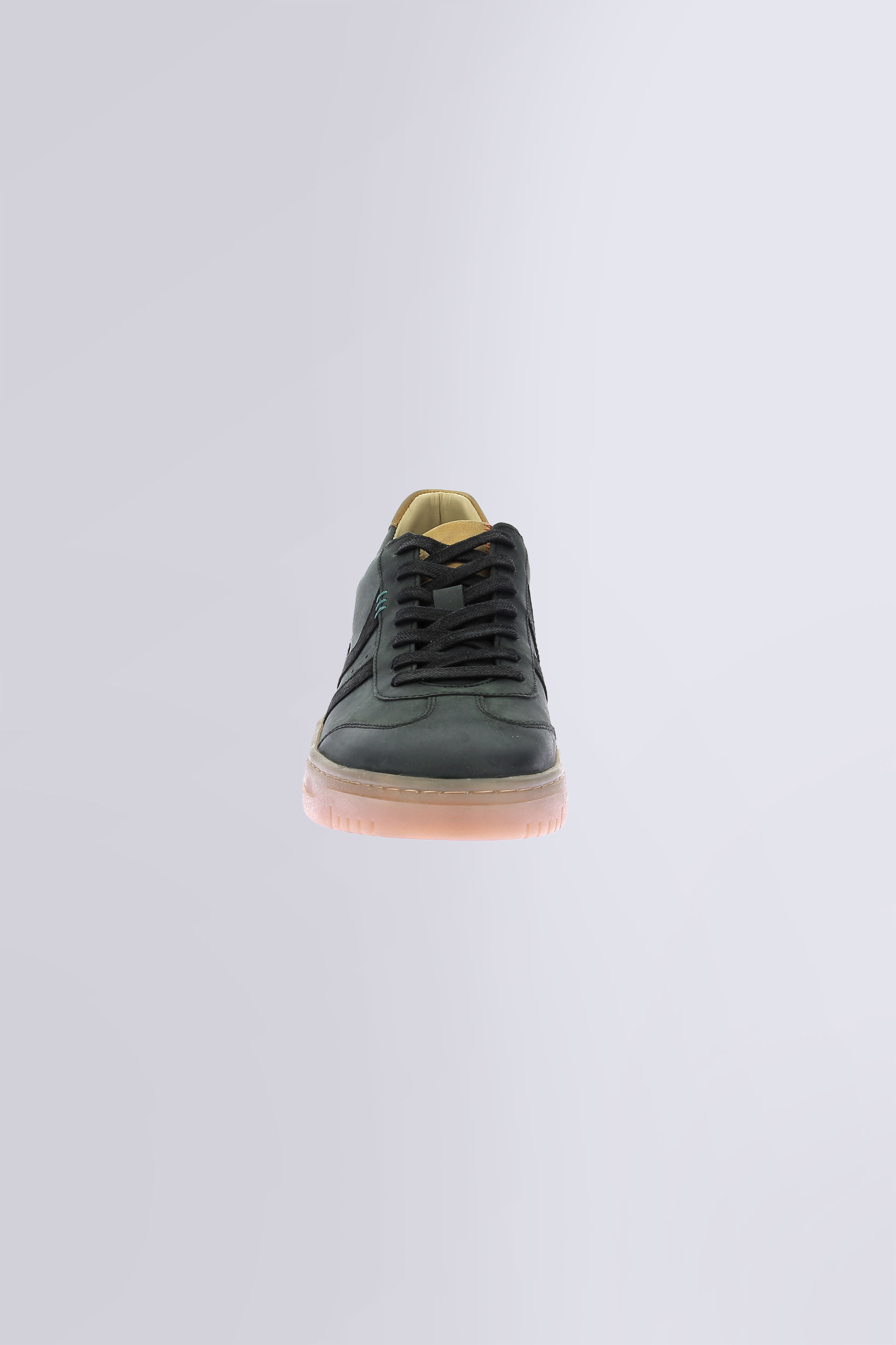 Kick Bamba Noir Kick Bamba Noir