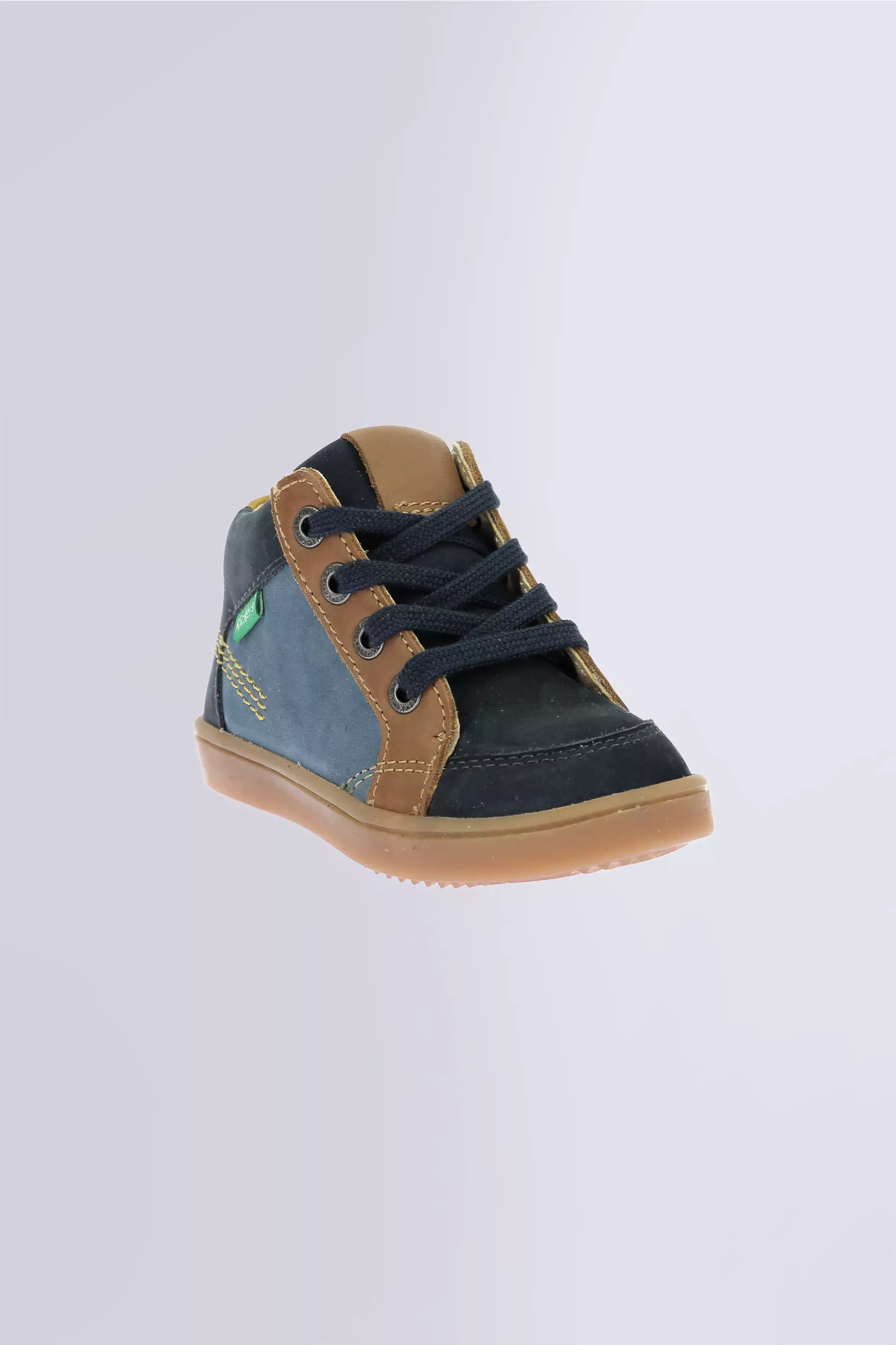 Kick Weby Marine (20-24) Kick Weby Marine (20-24)