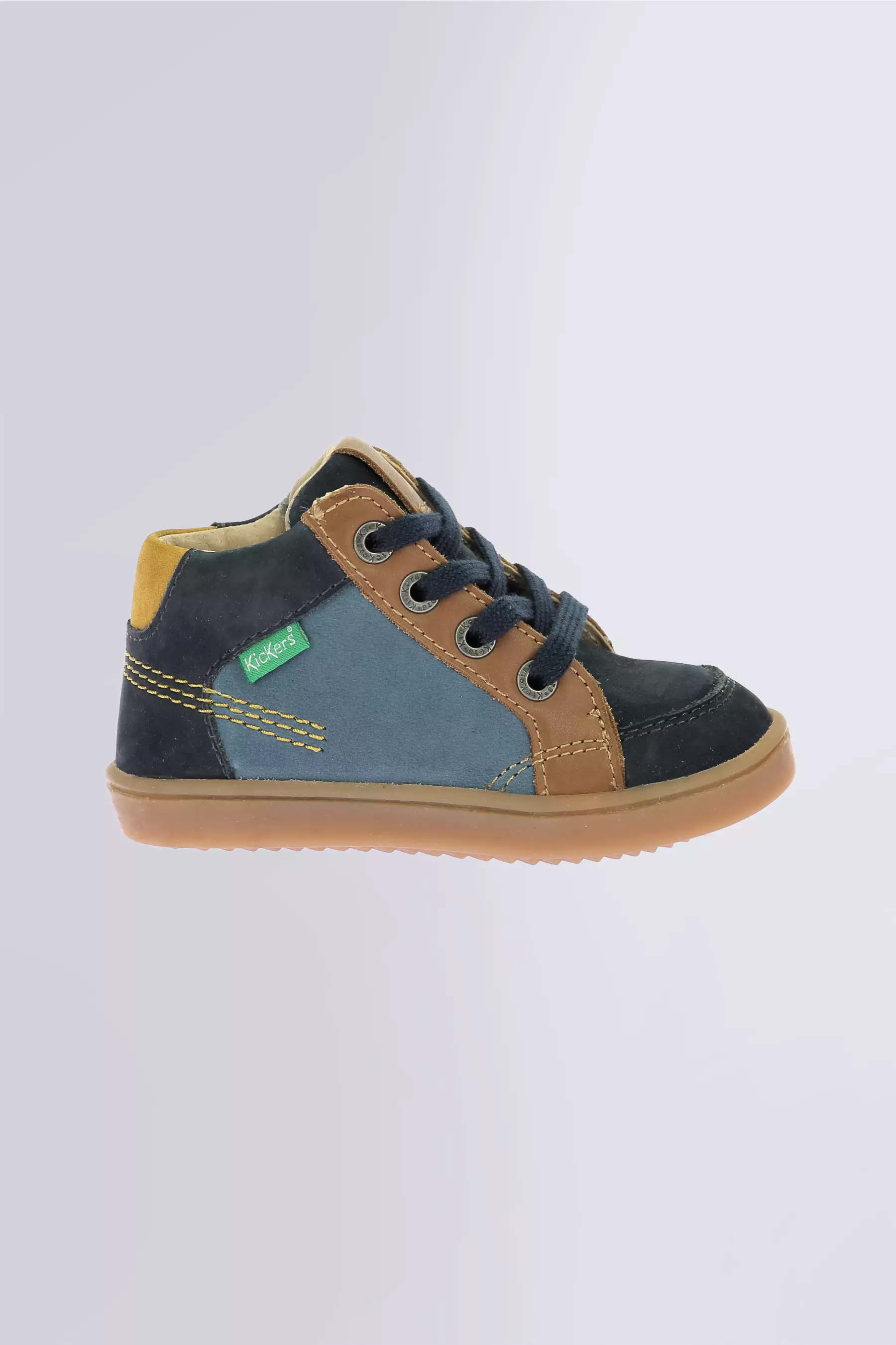 Kick Weby Marine (20-24) Kick Weby Marine (20-24)