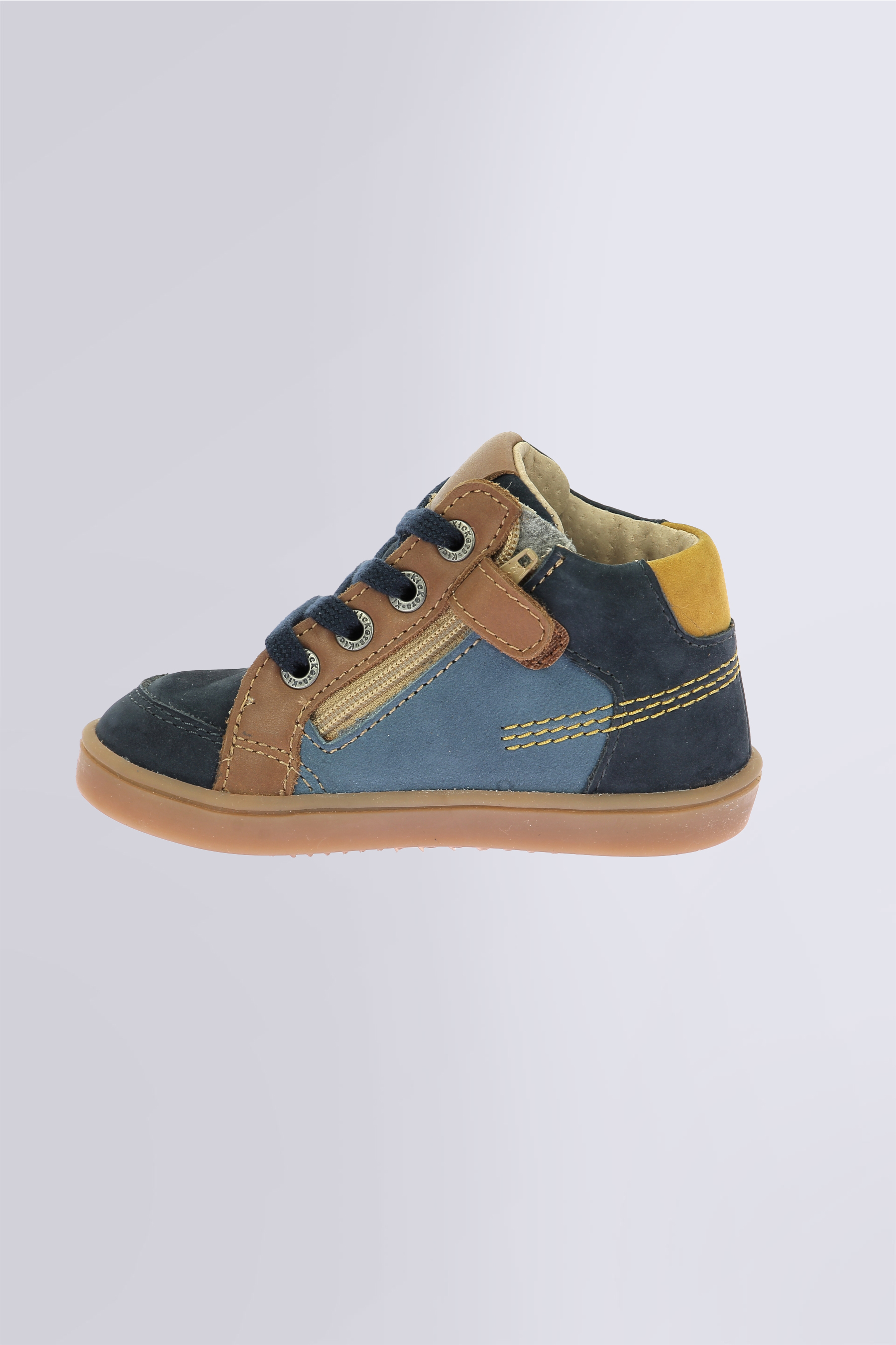 Kick Weby Marine (20-24) Kick Weby Marine (20-24)