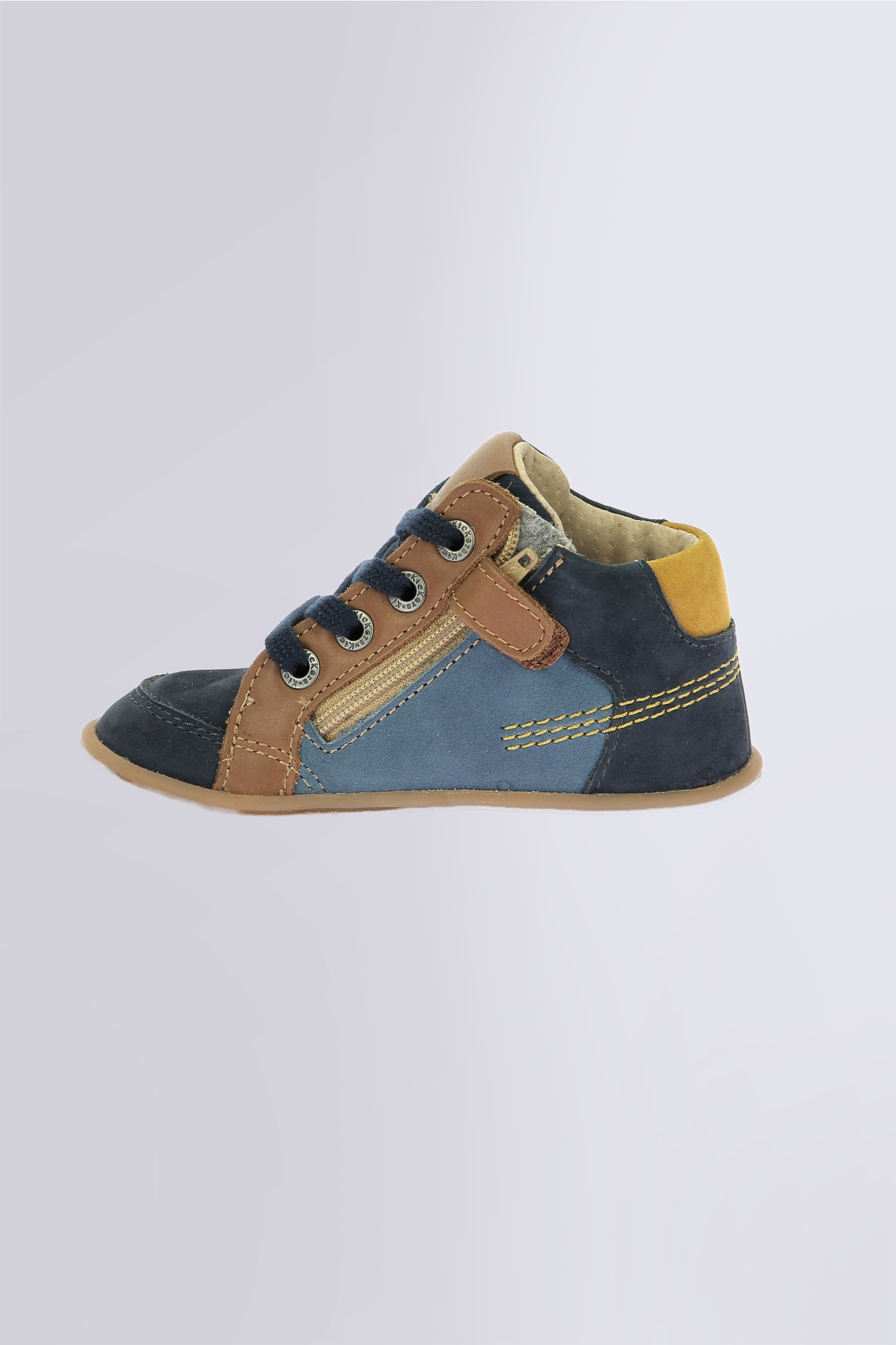 Kick Weby Marine (25-32) Kick Weby Marine (25-32)