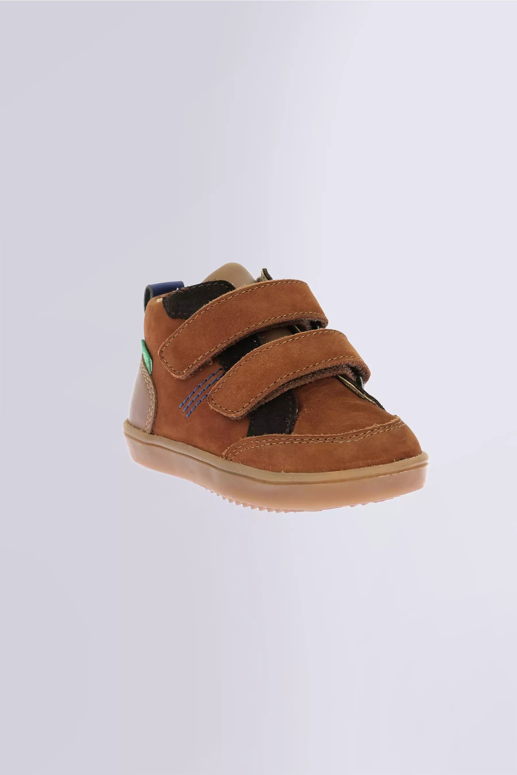 Kick Wetykro Marron (25-32) Kick Wetykro Marron (25-32)