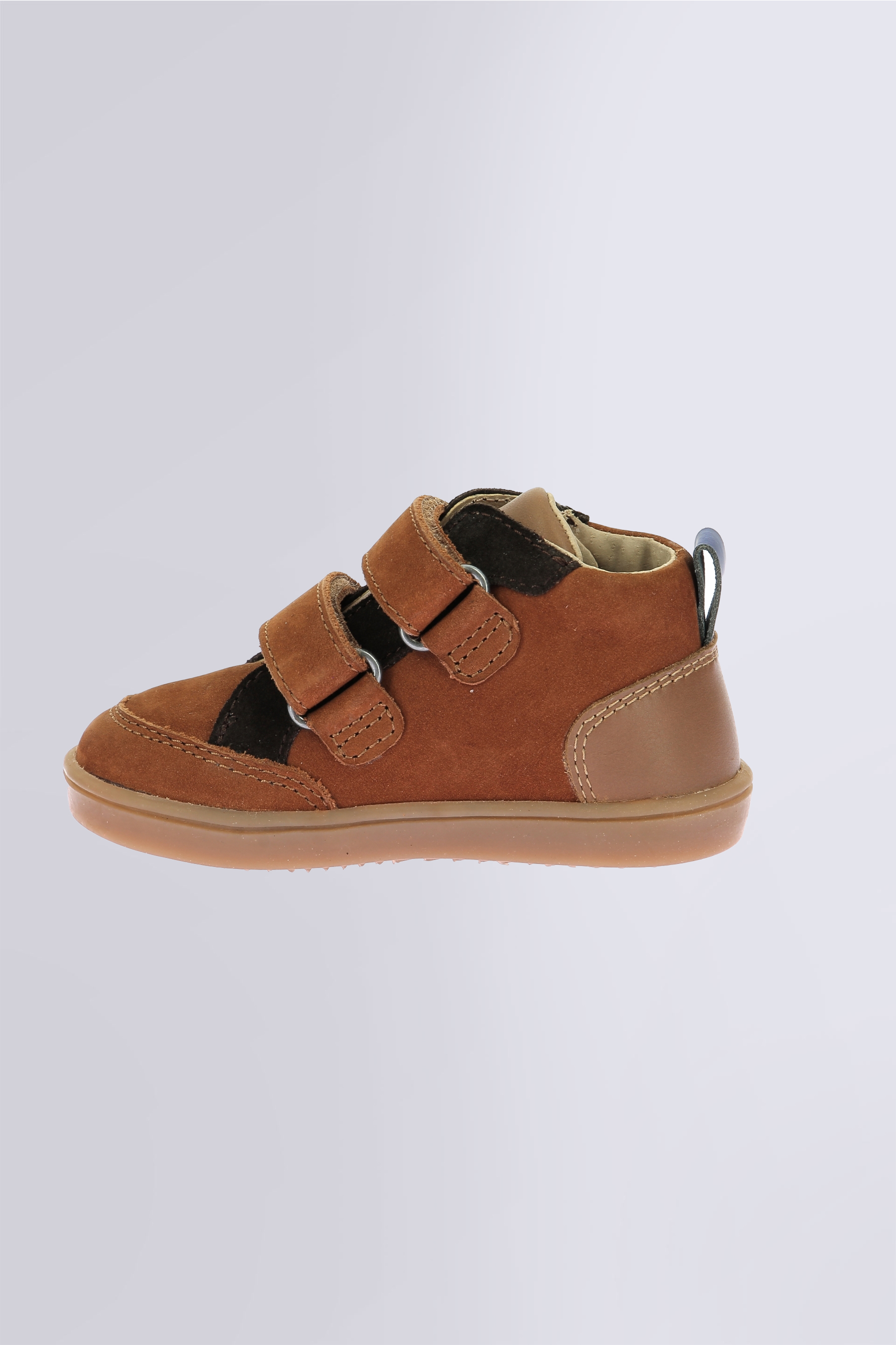 Kick Wetykro Marron (25-32) Kick Wetykro Marron (25-32)