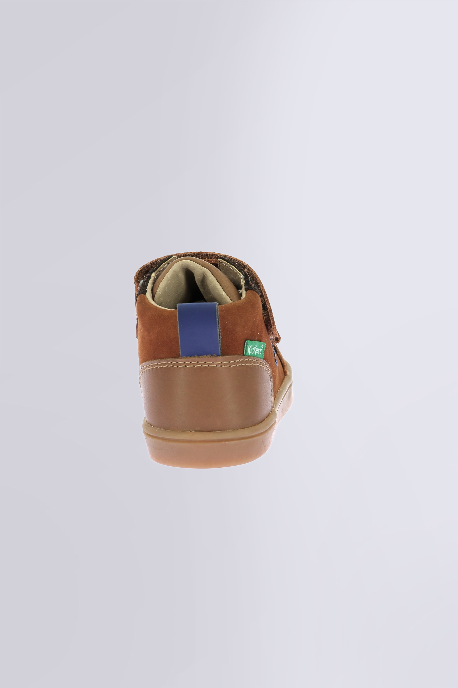 Kick Wetykro Marron (25-32) Kick Wetykro Marron (25-32)
