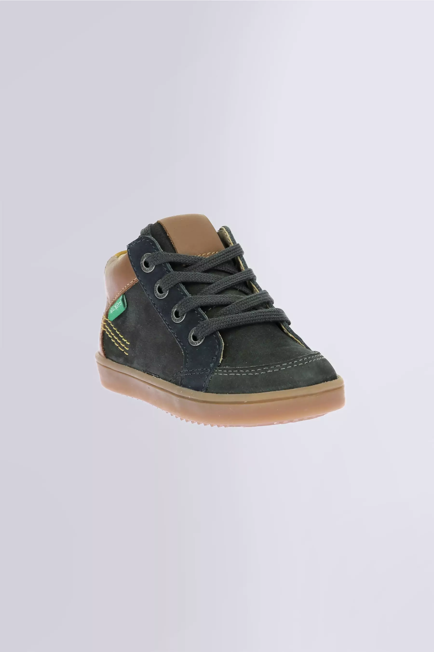 Kick Weby Vert (25-32) Kick Weby Vert (25-32)