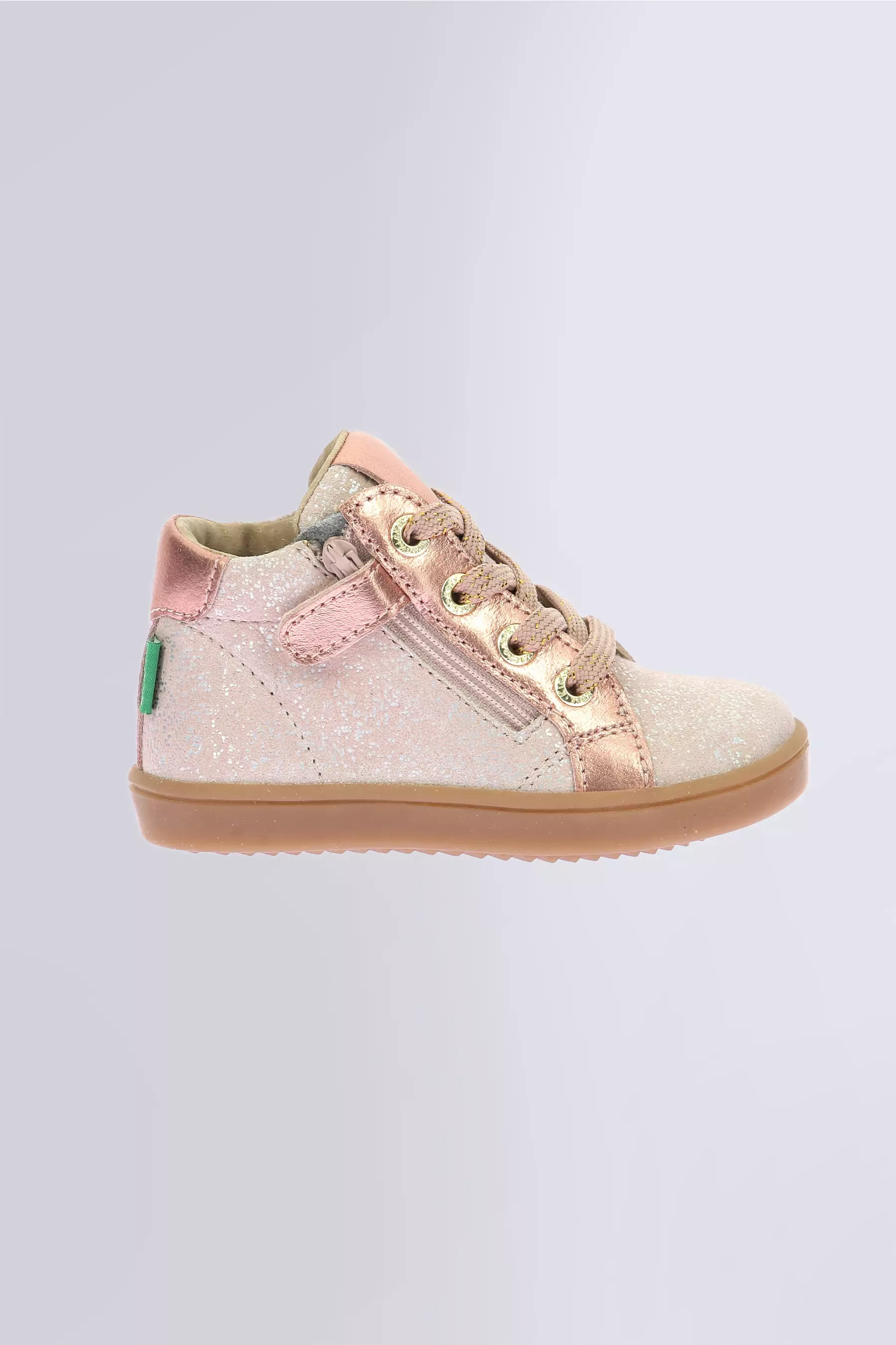 Kick Welly Rose (20-24) Kick Welly Rose (20-24)