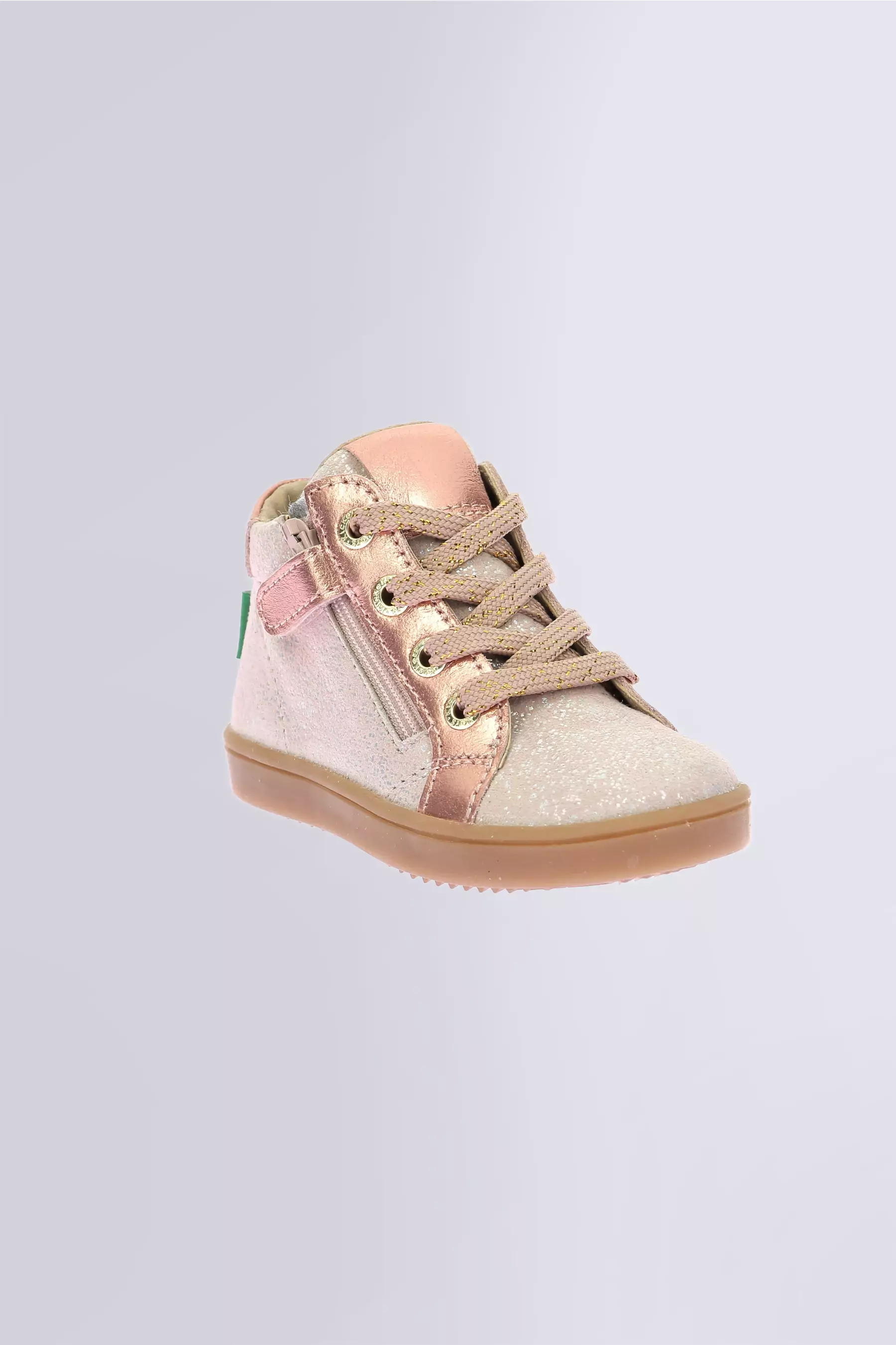 Kick Welly Rose (25-32) Kick Welly Rose (25-32)