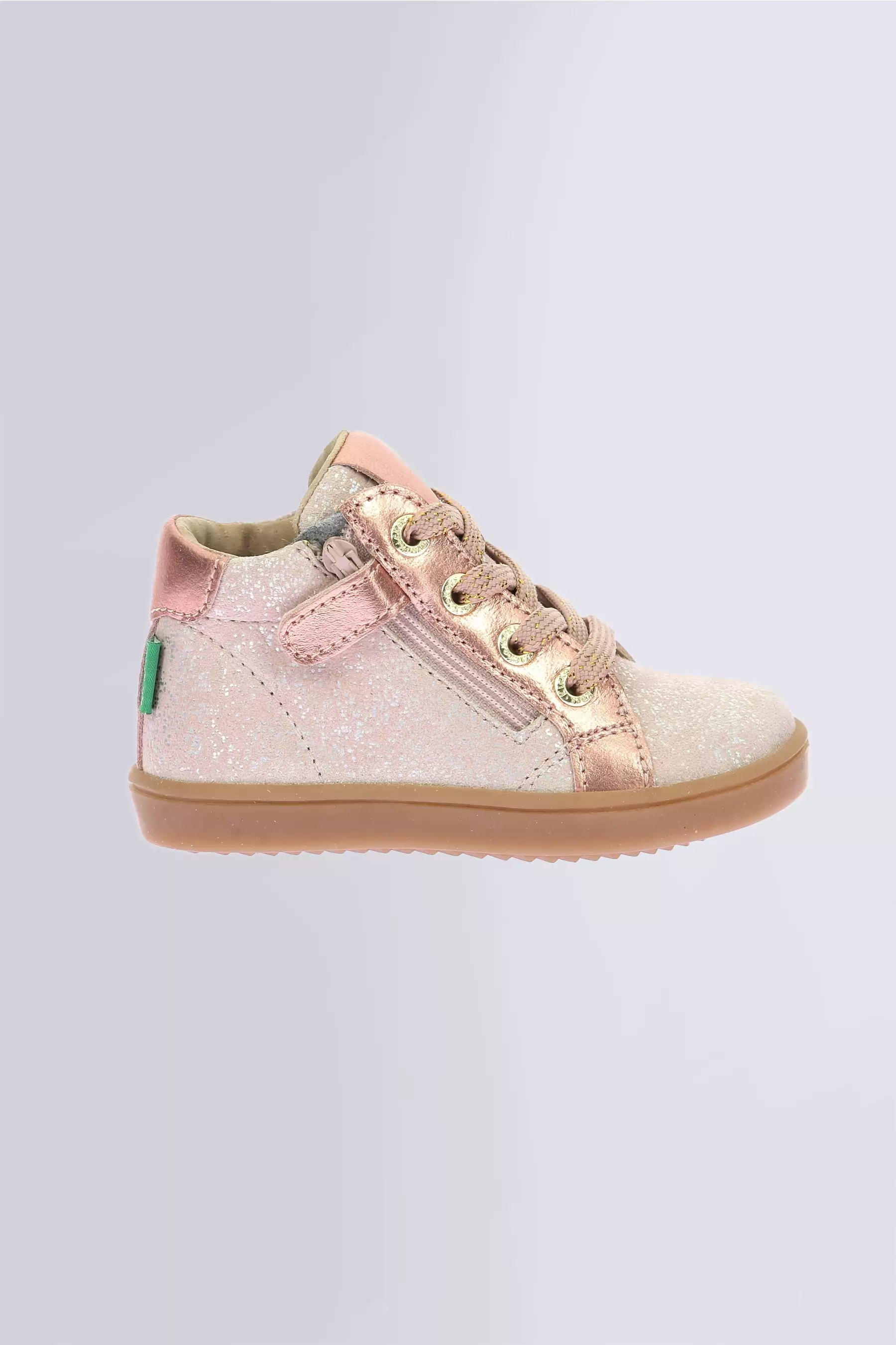 Kick Welly Rose (25-32) Kick Welly Rose (25-32)