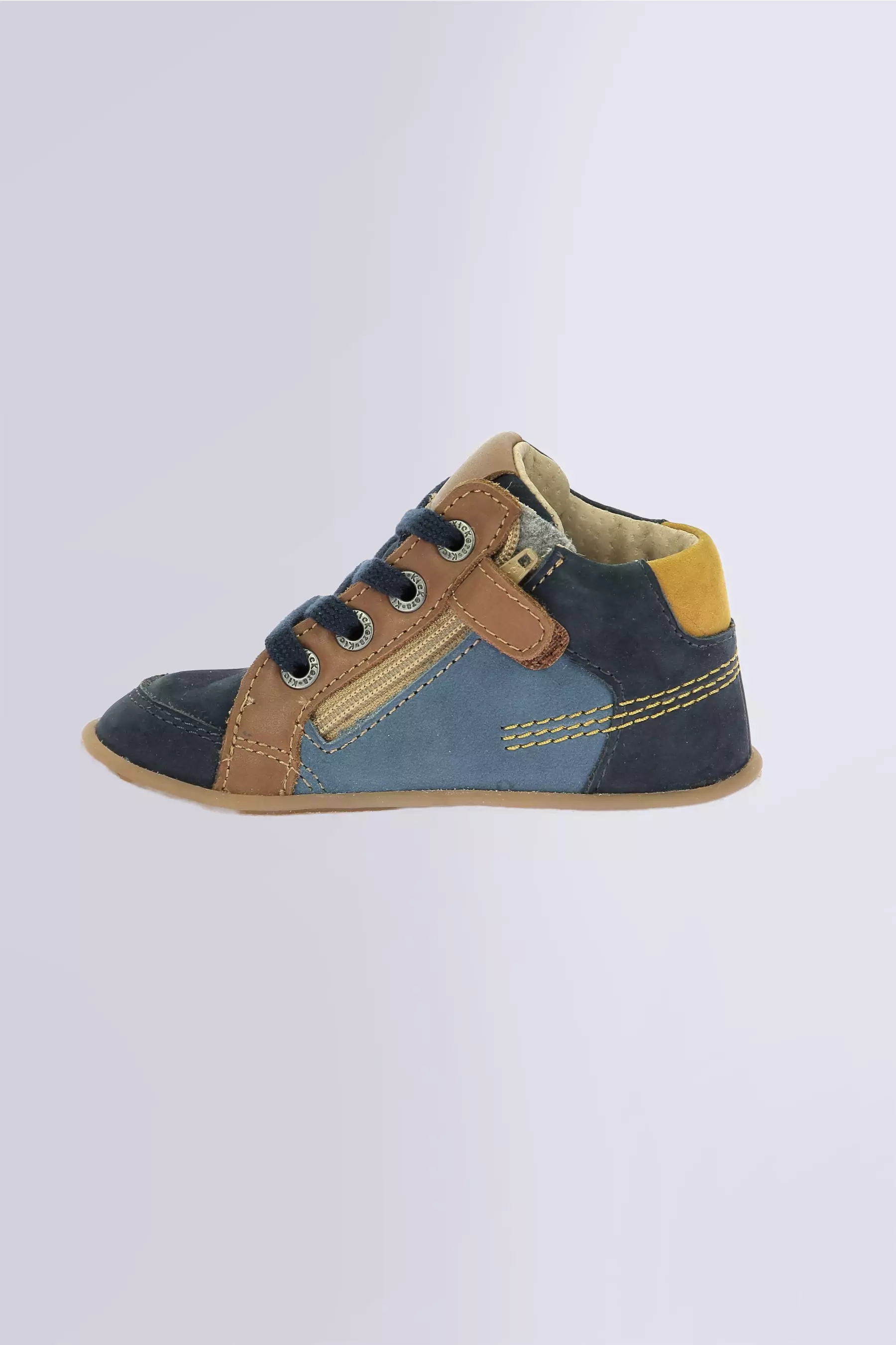 Kick Weby navy (25-32) Kick Weby navy (25-32)