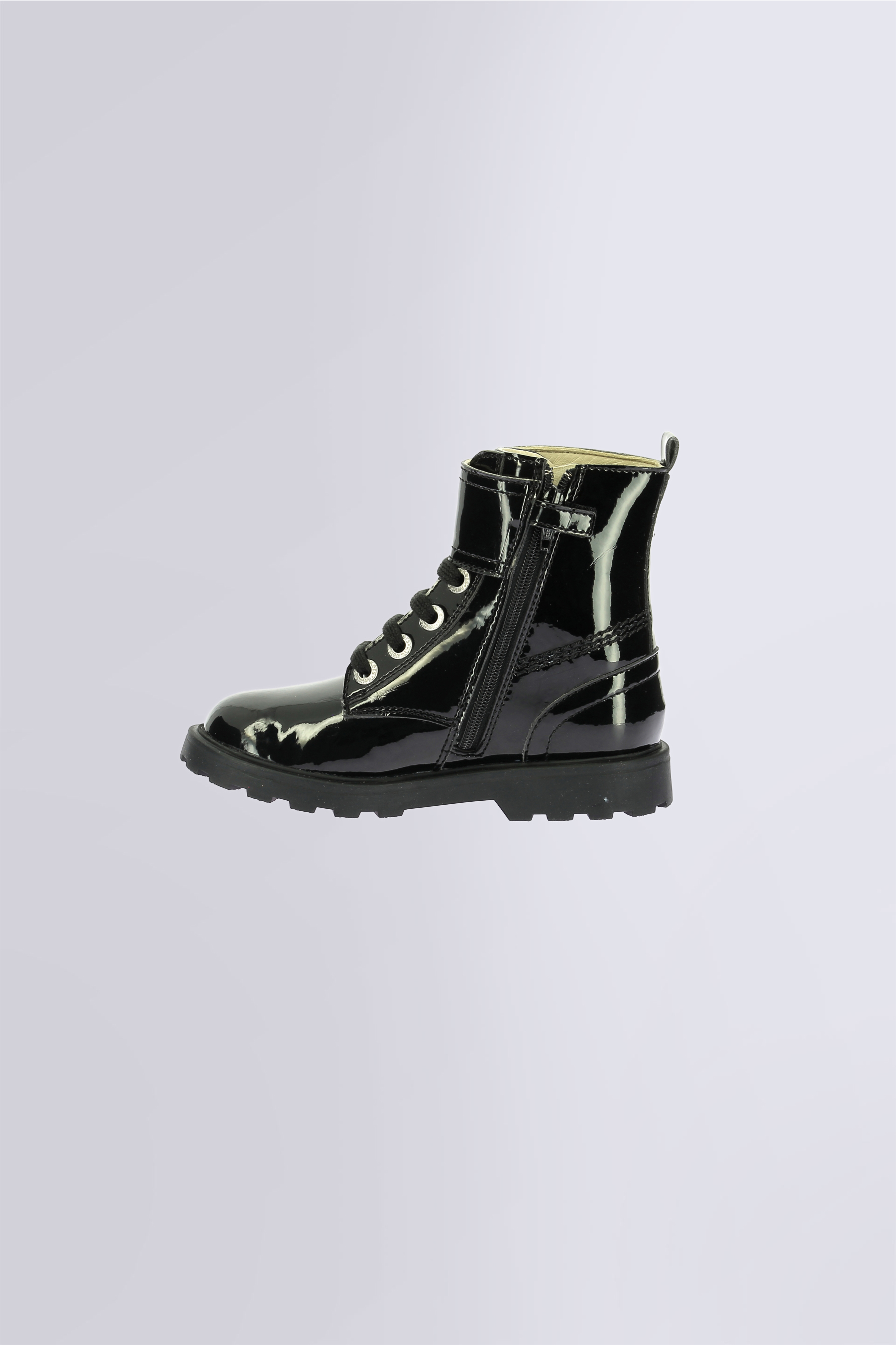 Kick Blush Noir Vernis Kick Blush Noir Vernis