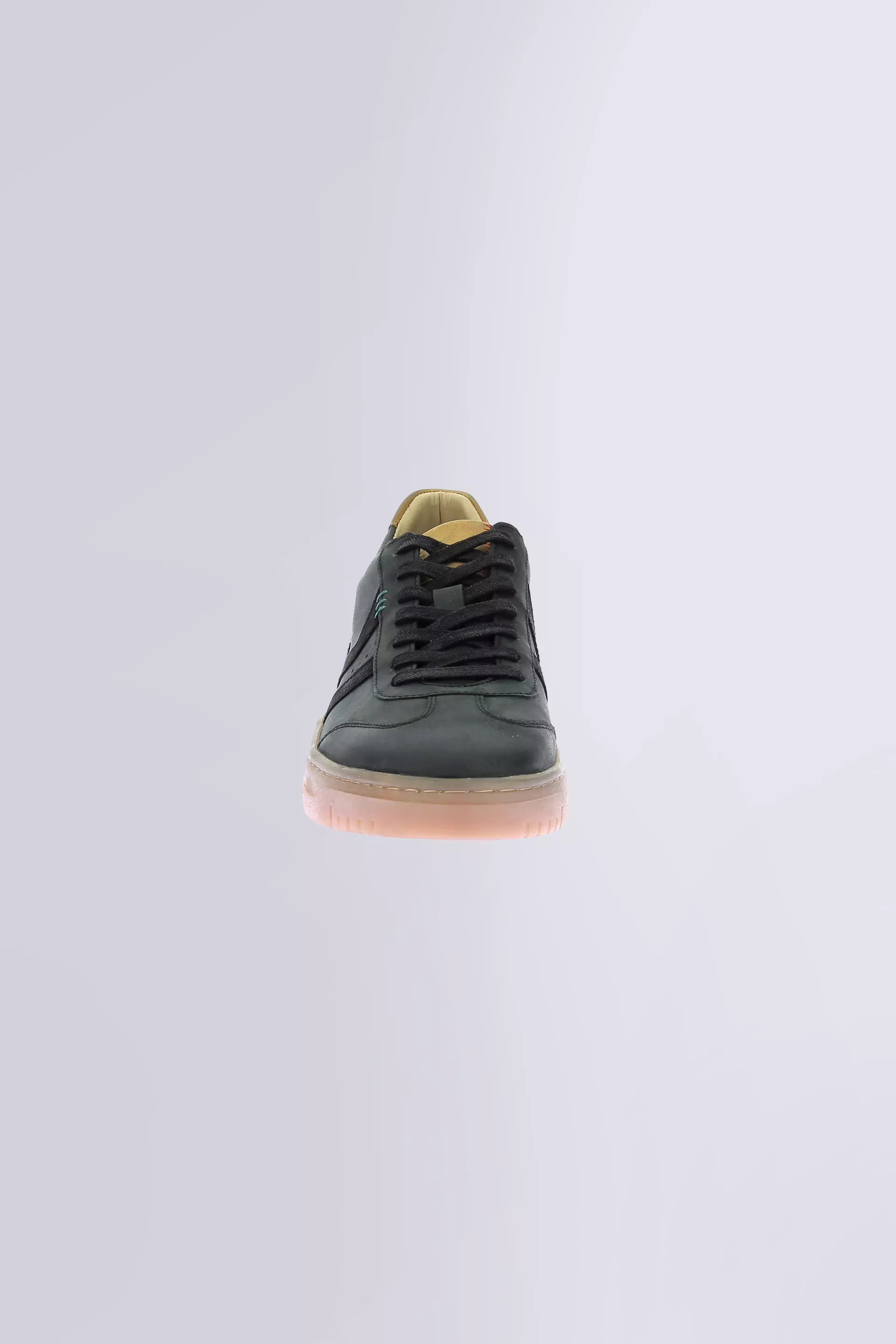 Kick Bamba Noir Kick Bamba Noir