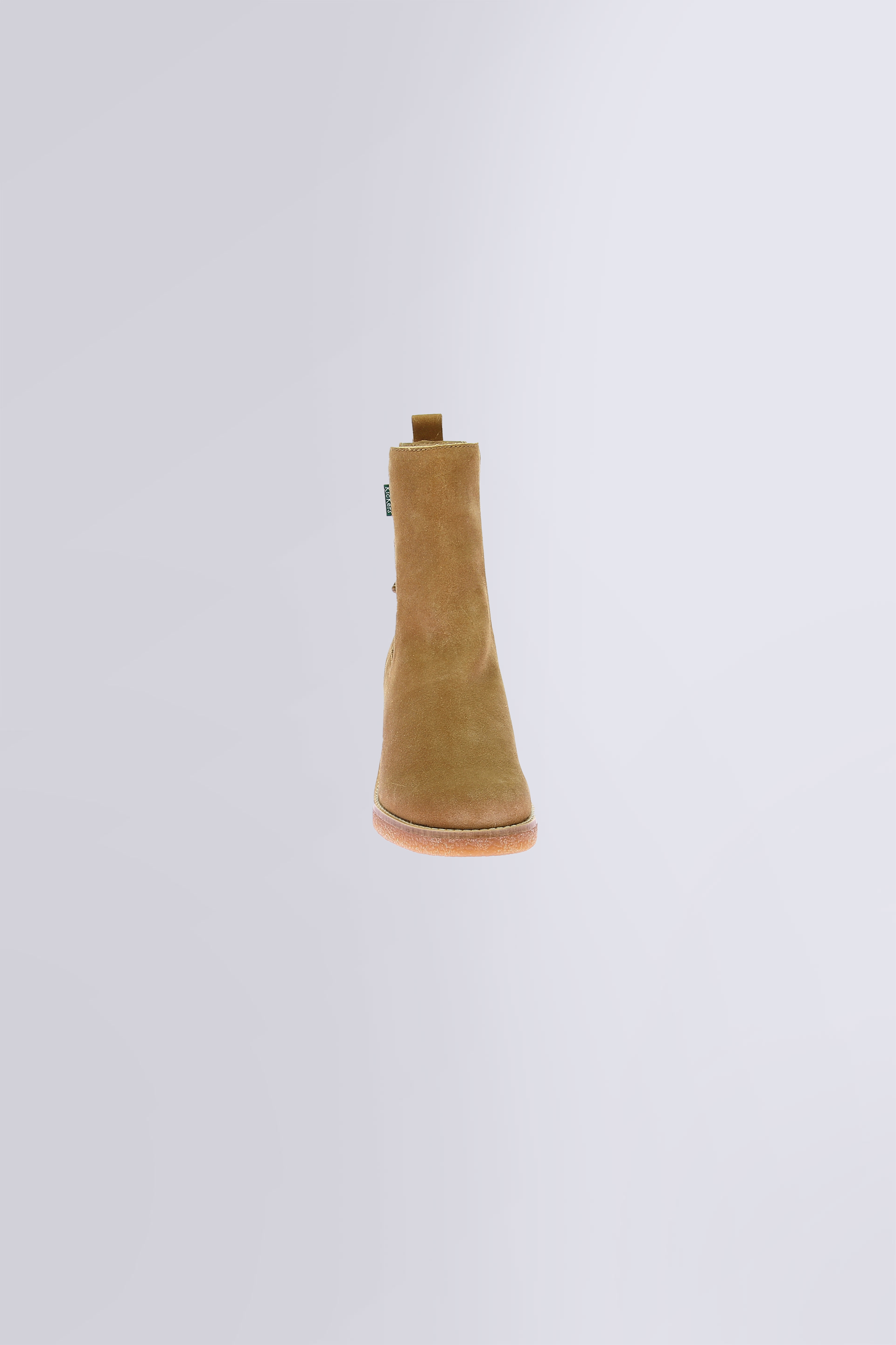 Kick voga Camel clair Kick voga Camel clair