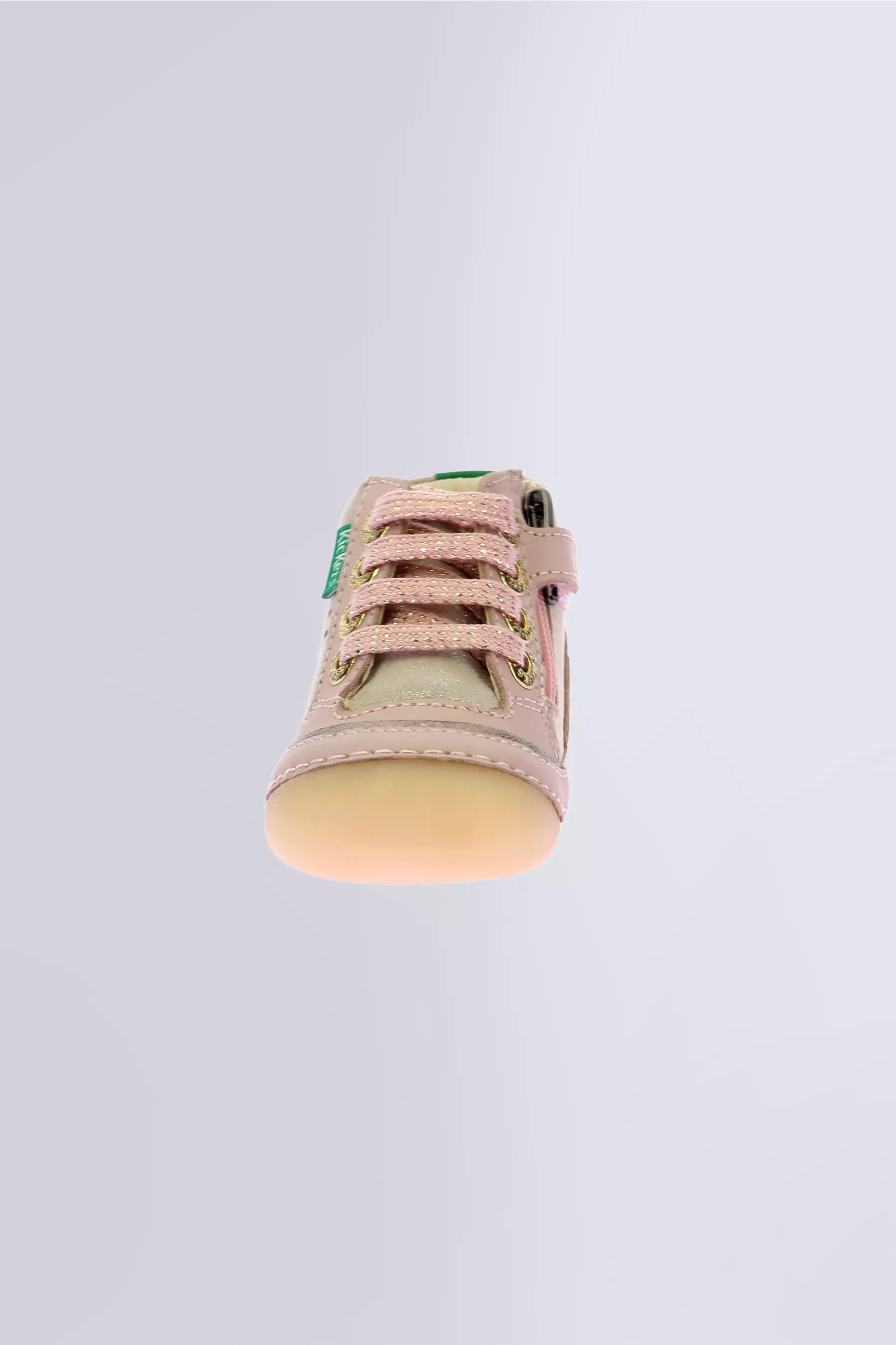 Kick sopum Rose Kick sopum Rose