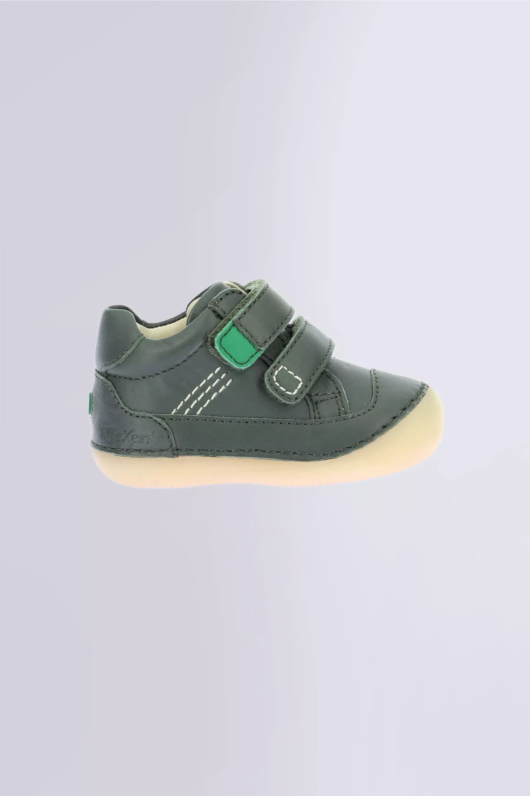 Kick sonao Kaki fonce Kick sonao Kaki fonce