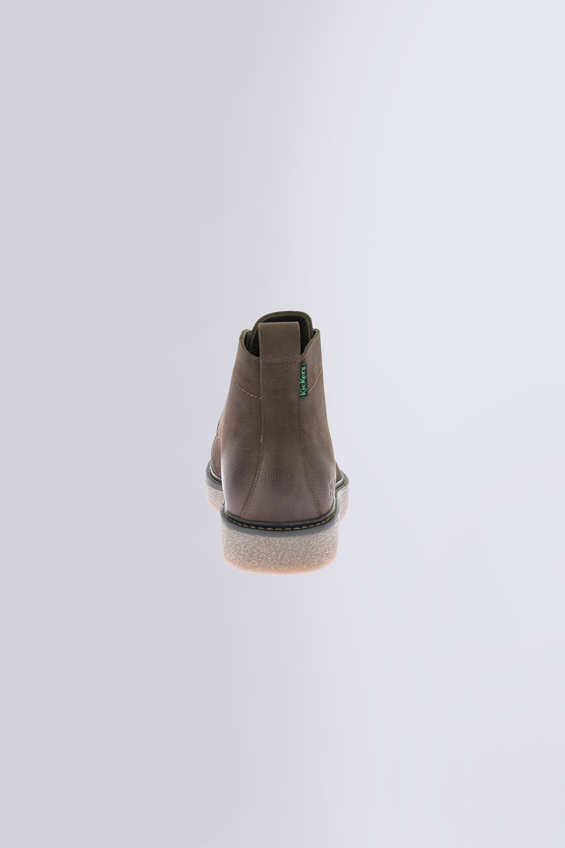 Kick swift Marron fonce Kick swift Marron fonce