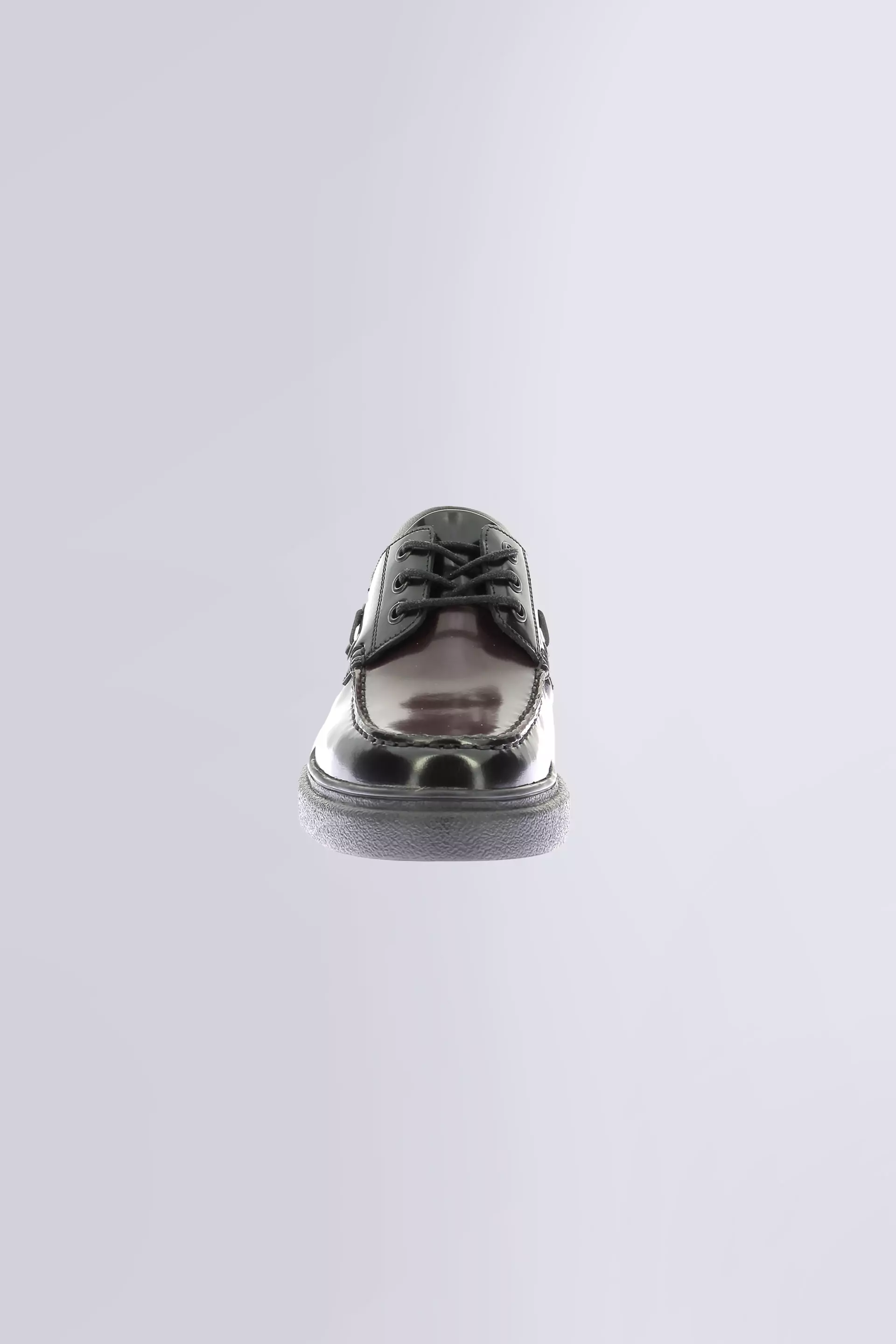 Kick oreda Noir bordeaux vert