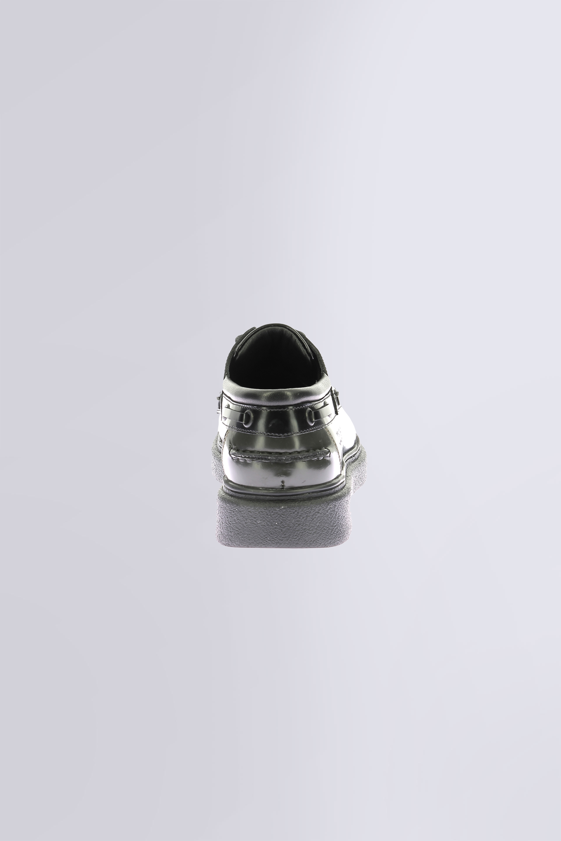 Kick Oreda Noir Bordeaux