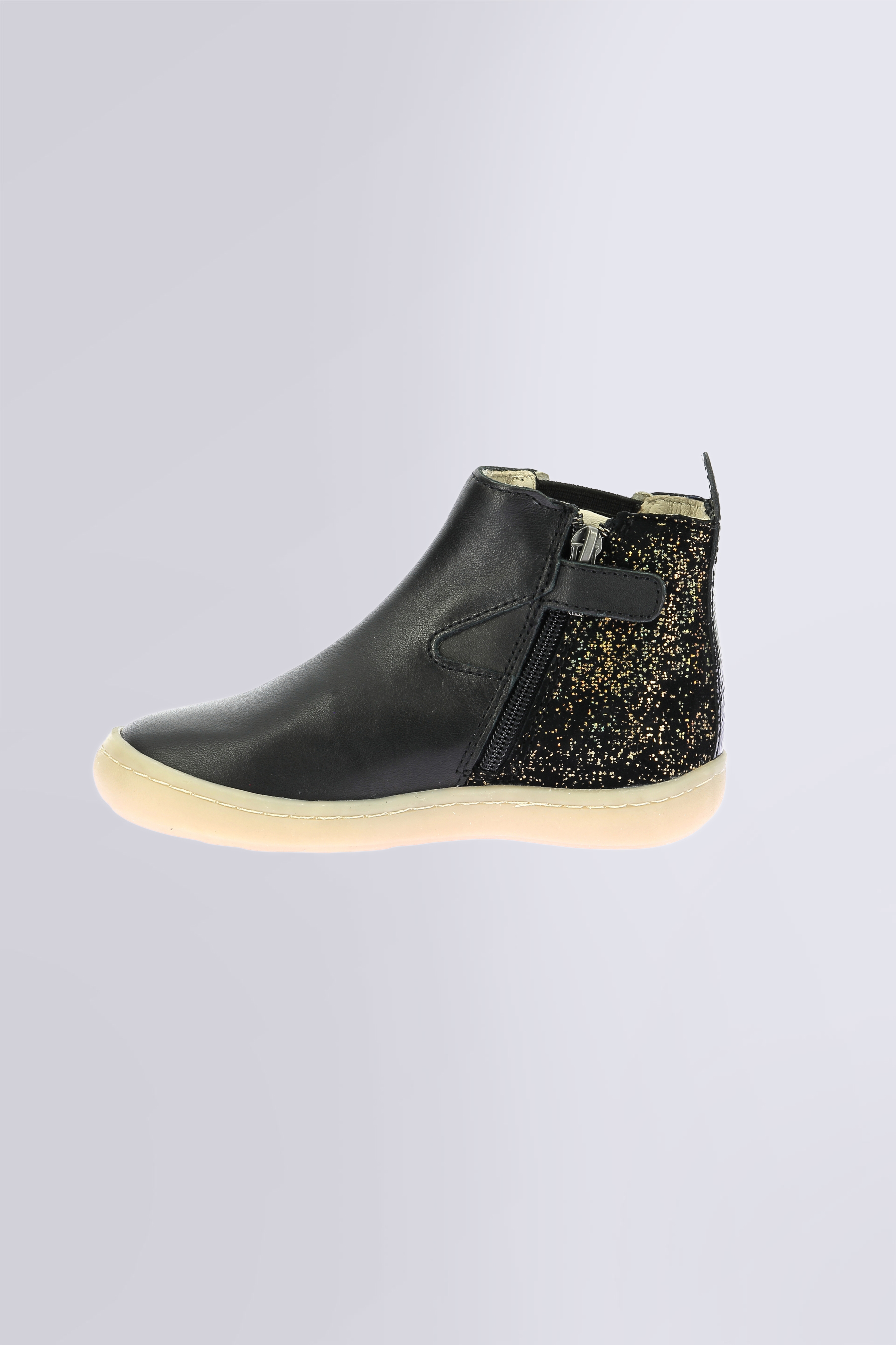 Kick popstar Noir or Kick popstar Noir or