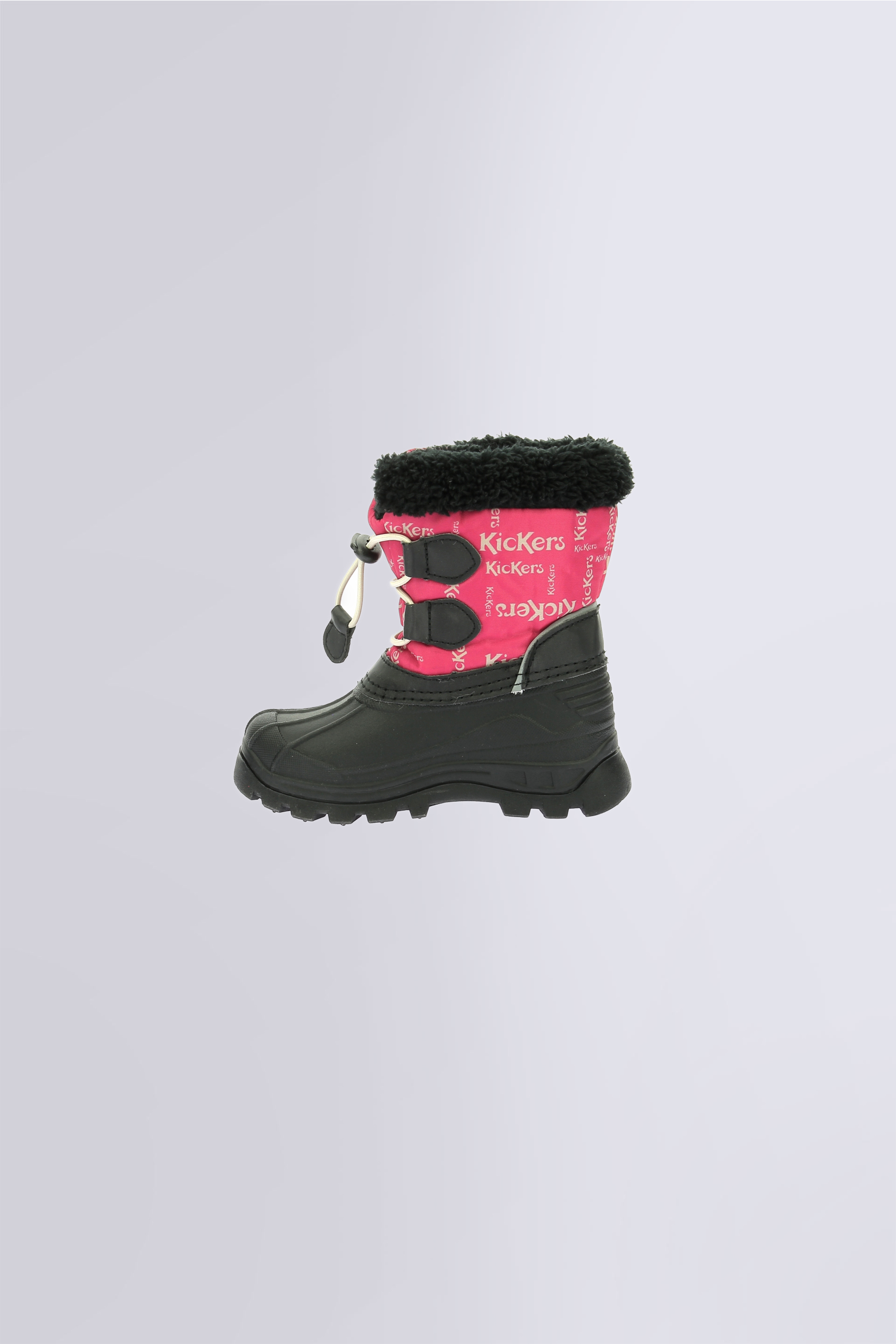 Sealsnow Fuchsia noir Sealsnow Fuchsia noir